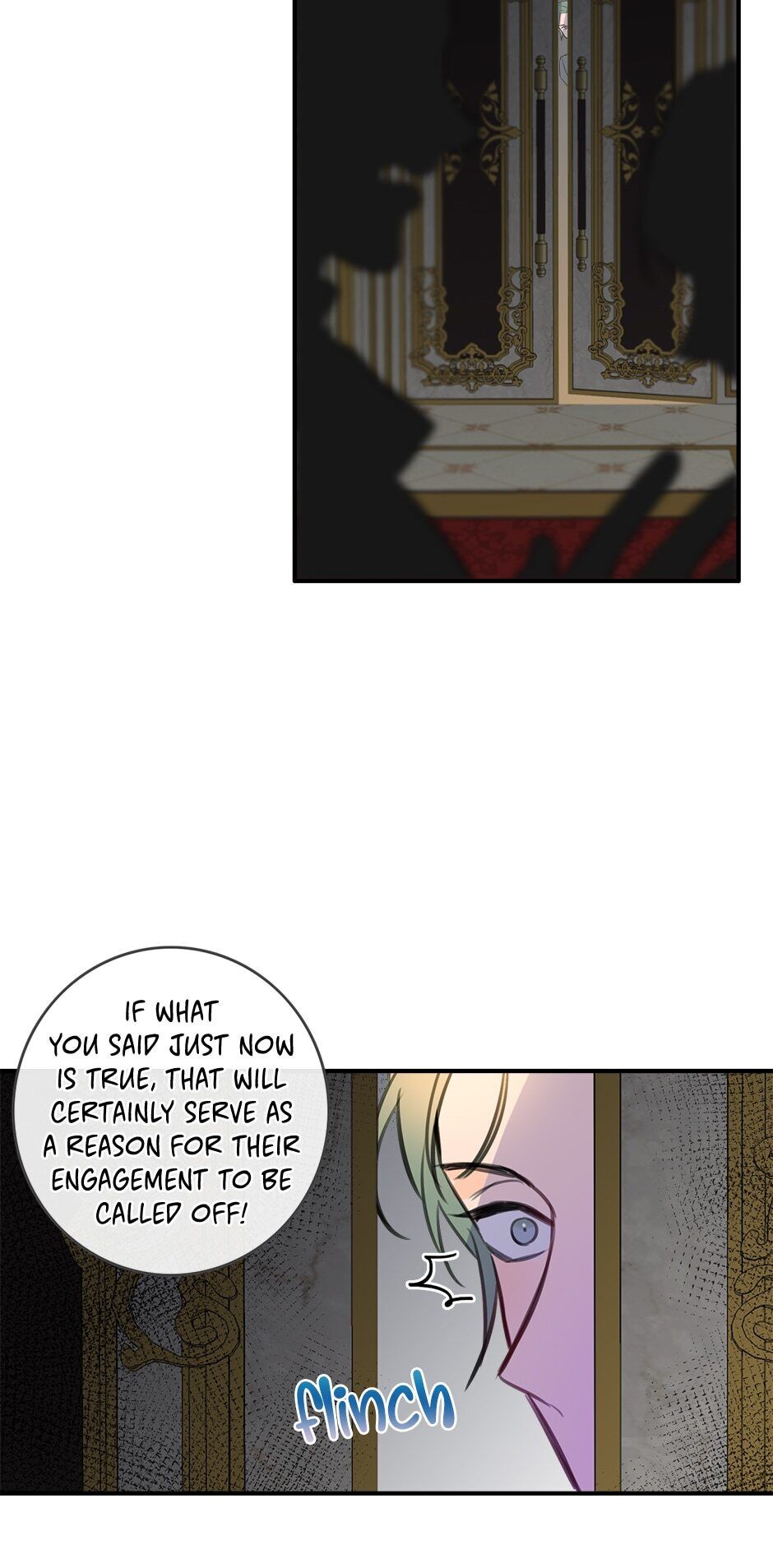 The Great Wish chapter 66 - page 36