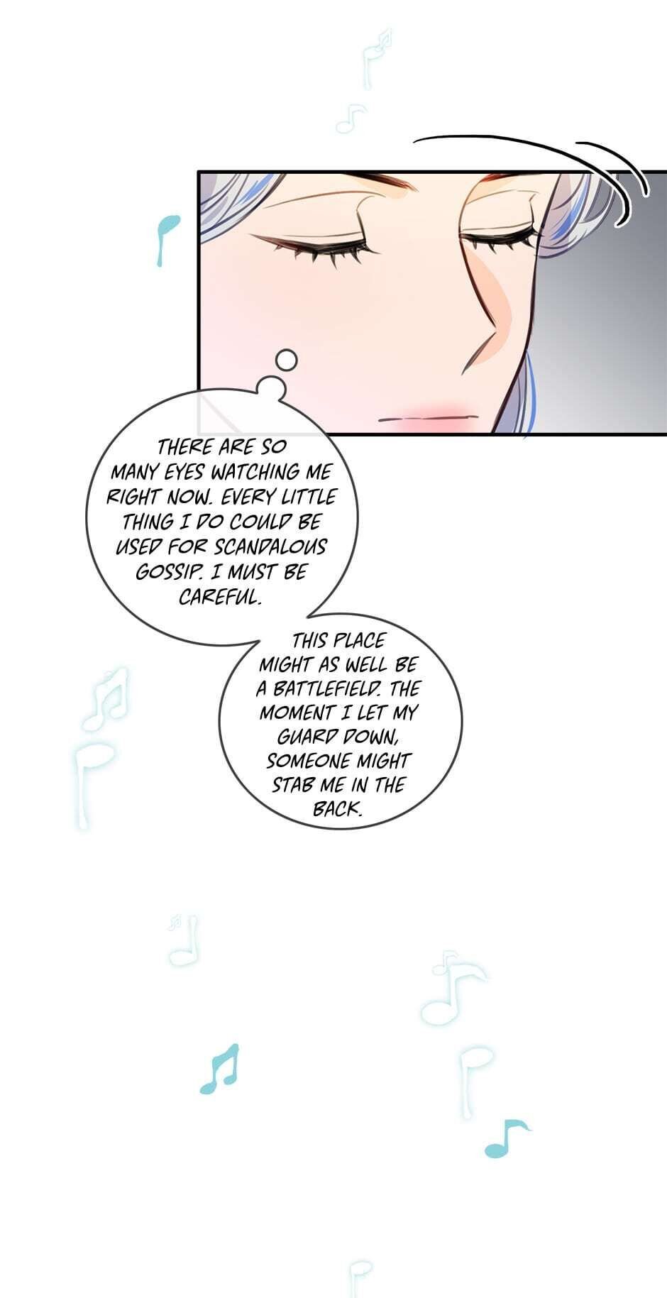 The Great Wish chapter 66 - page 48