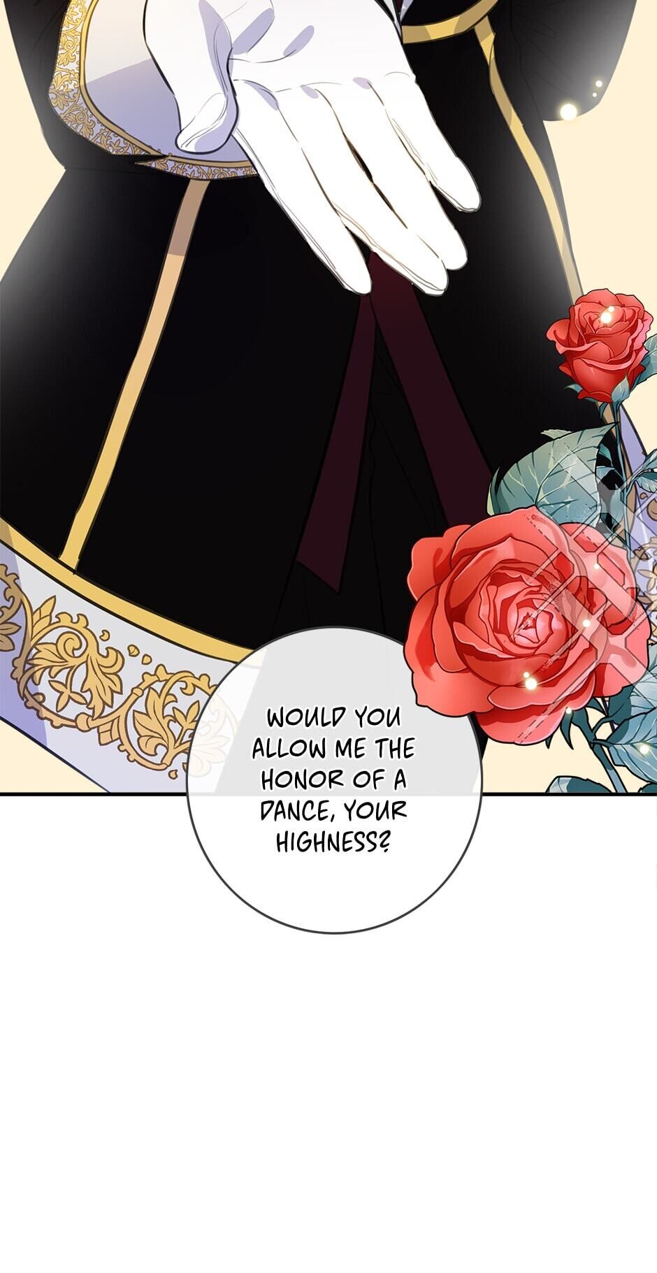 The Great Wish chapter 66 - page 54
