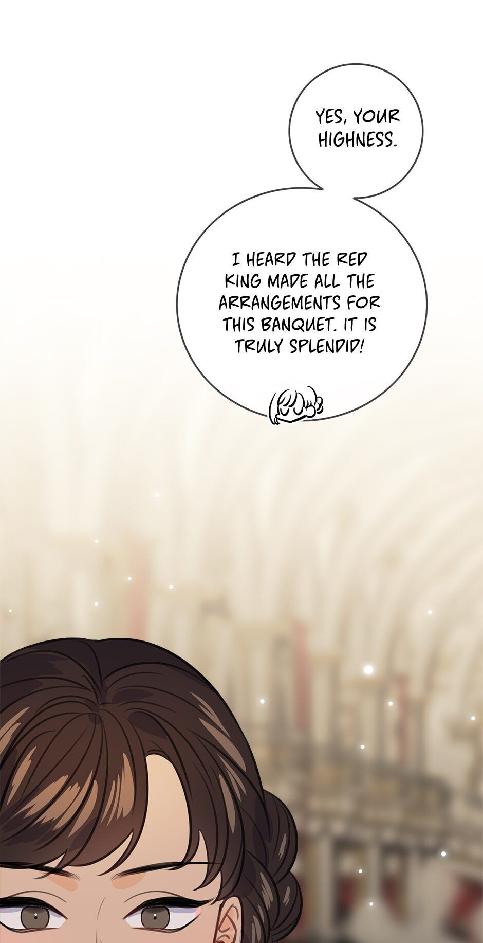 The Great Wish chapter 66 - page 6