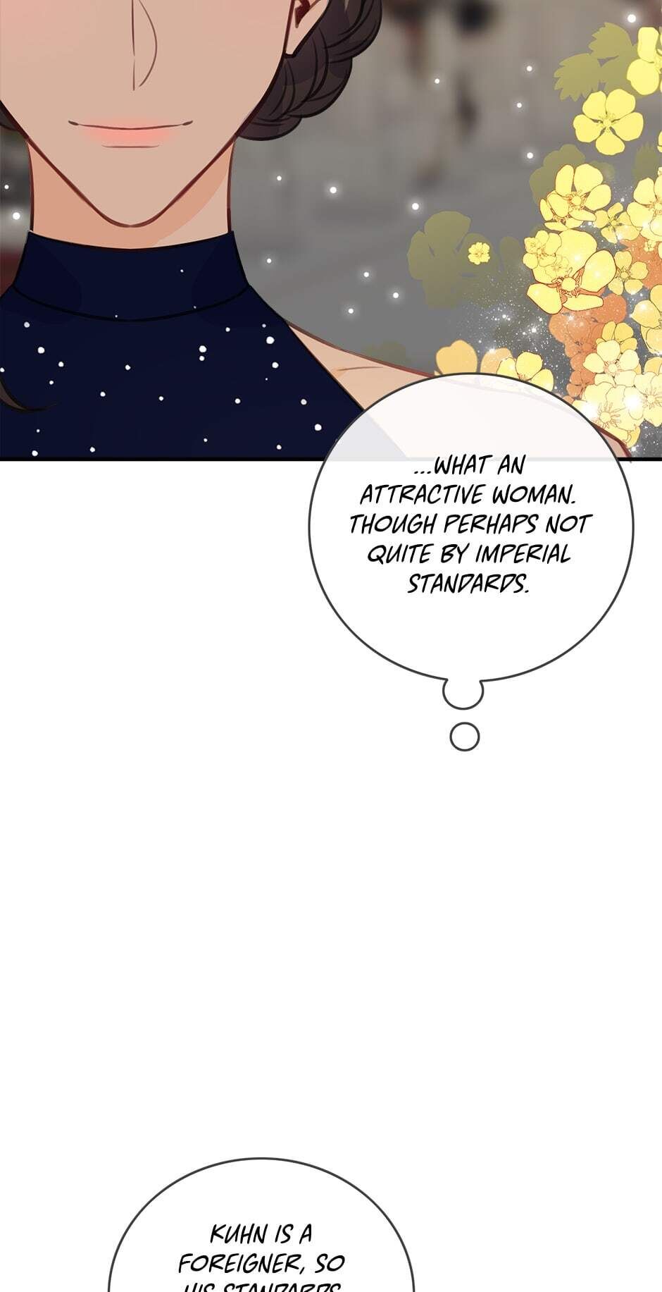 The Great Wish chapter 66 - page 7