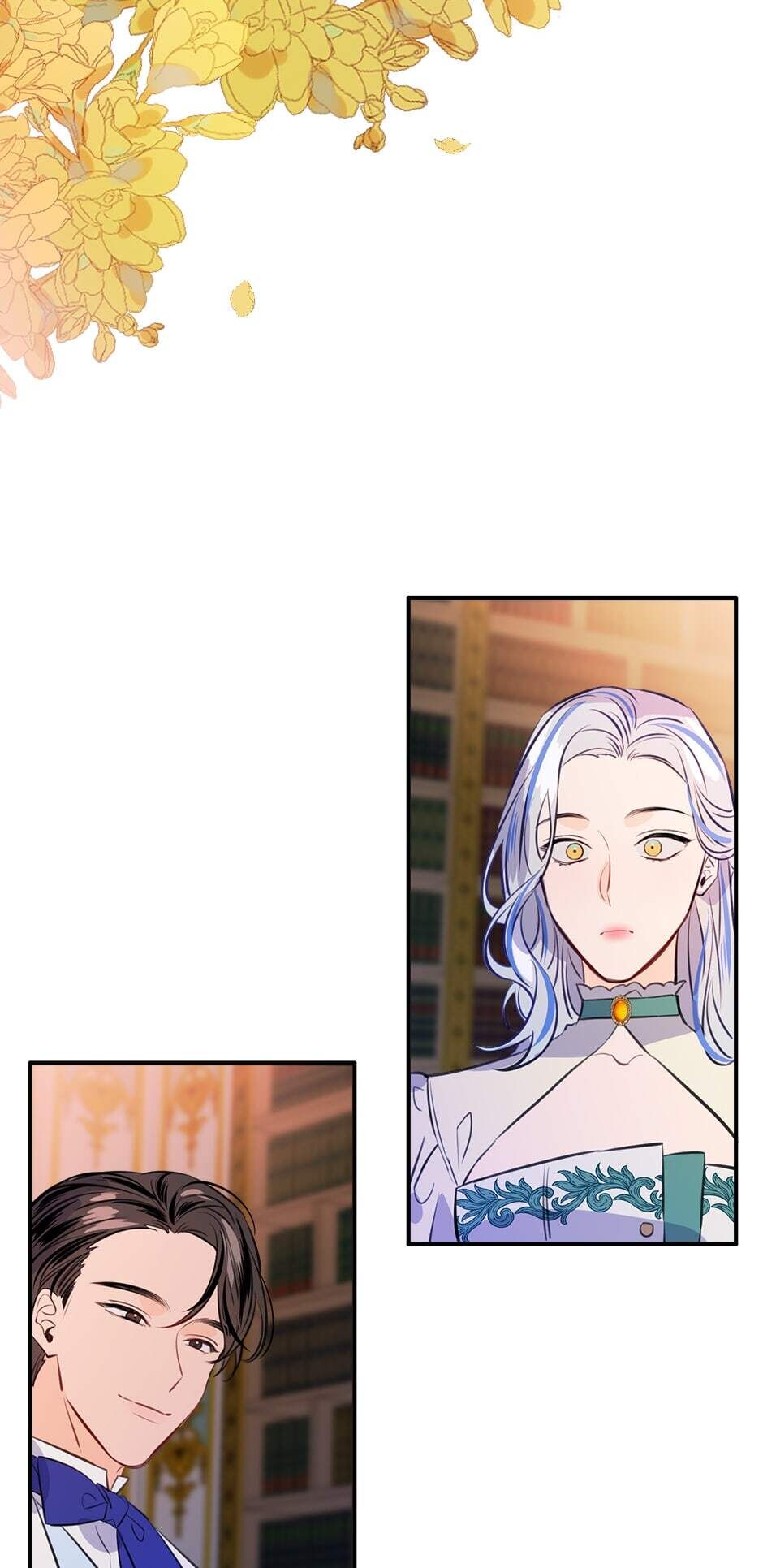 The Great Wish chapter 92 - page 35