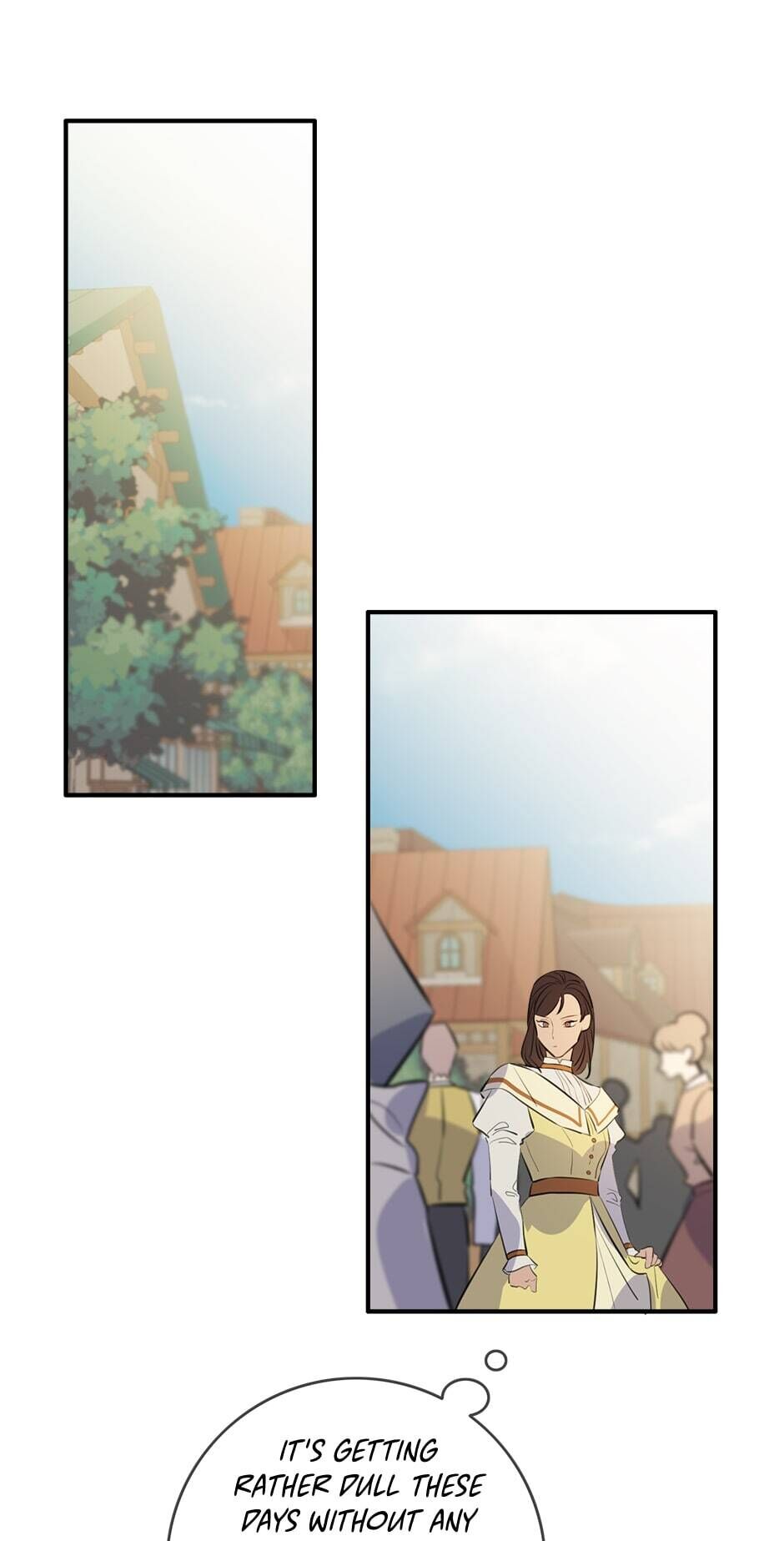 The Great Wish chapter 92 - page 42