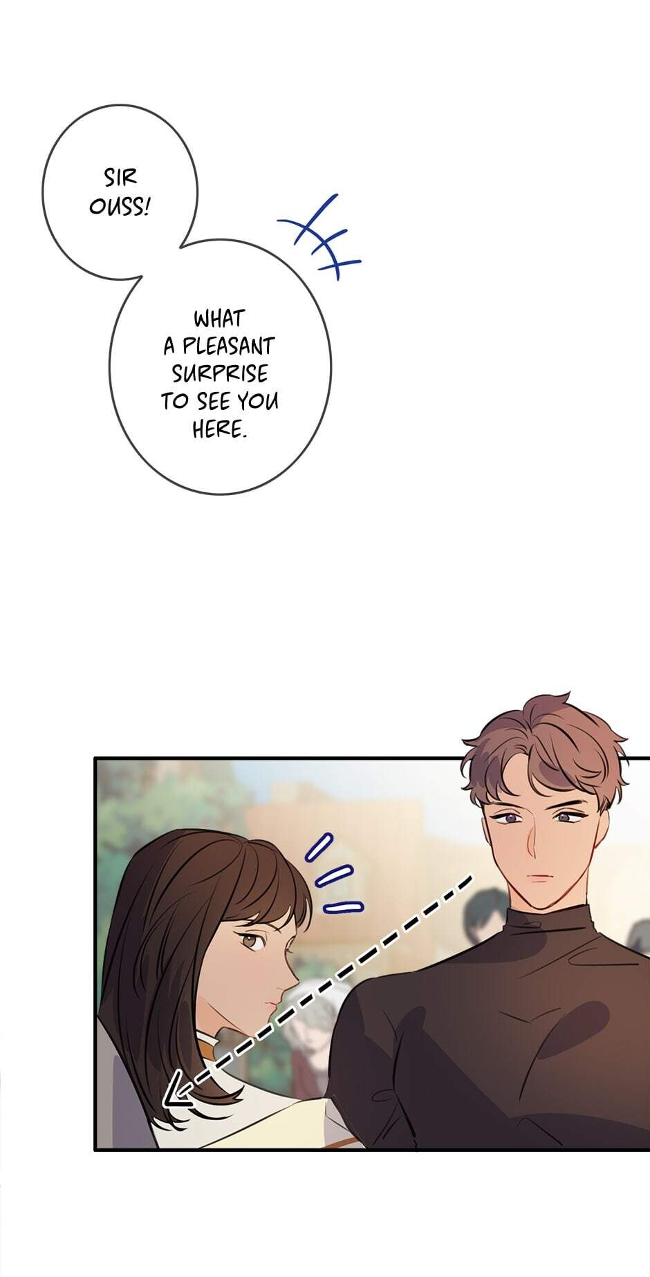 The Great Wish chapter 92 - page 44