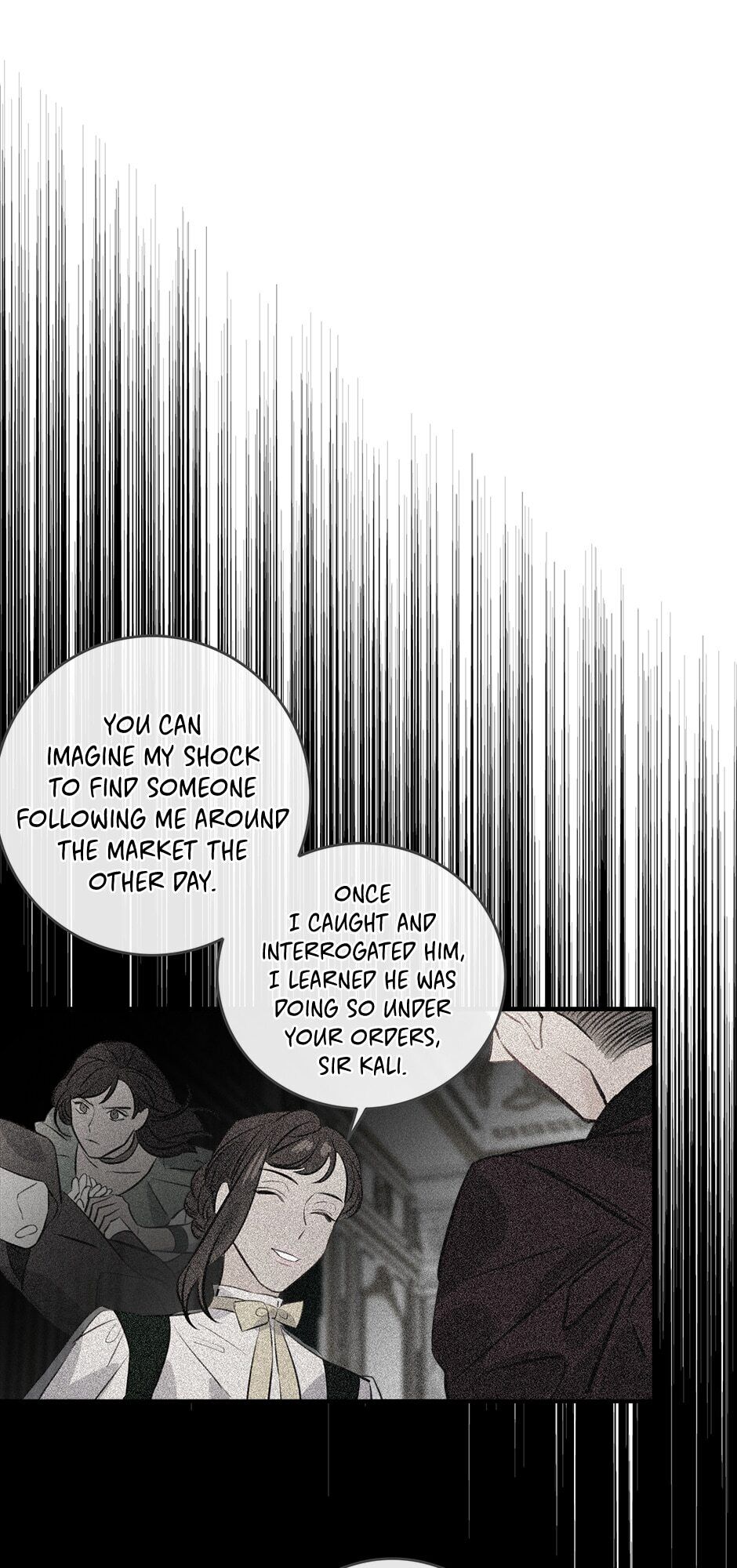 The Great Wish chapter 92 - page 46