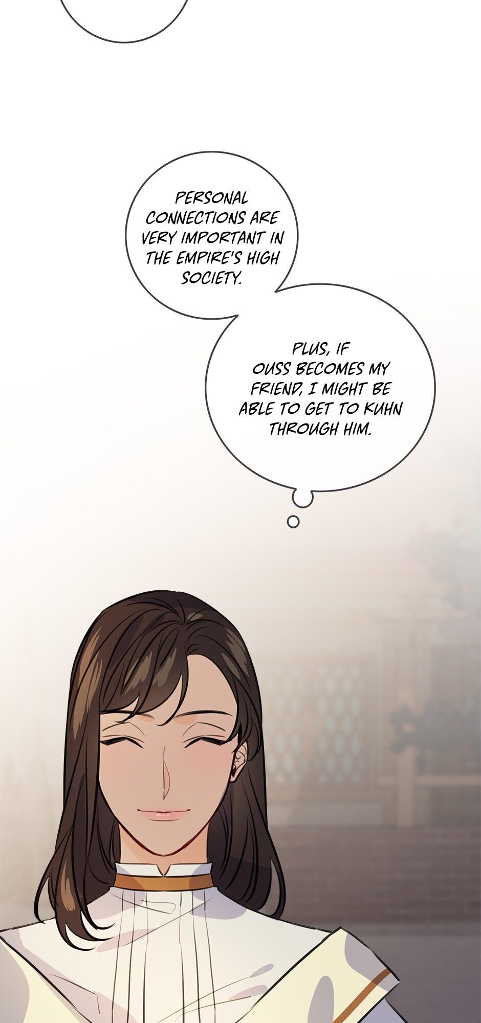 The Great Wish chapter 92 - page 50