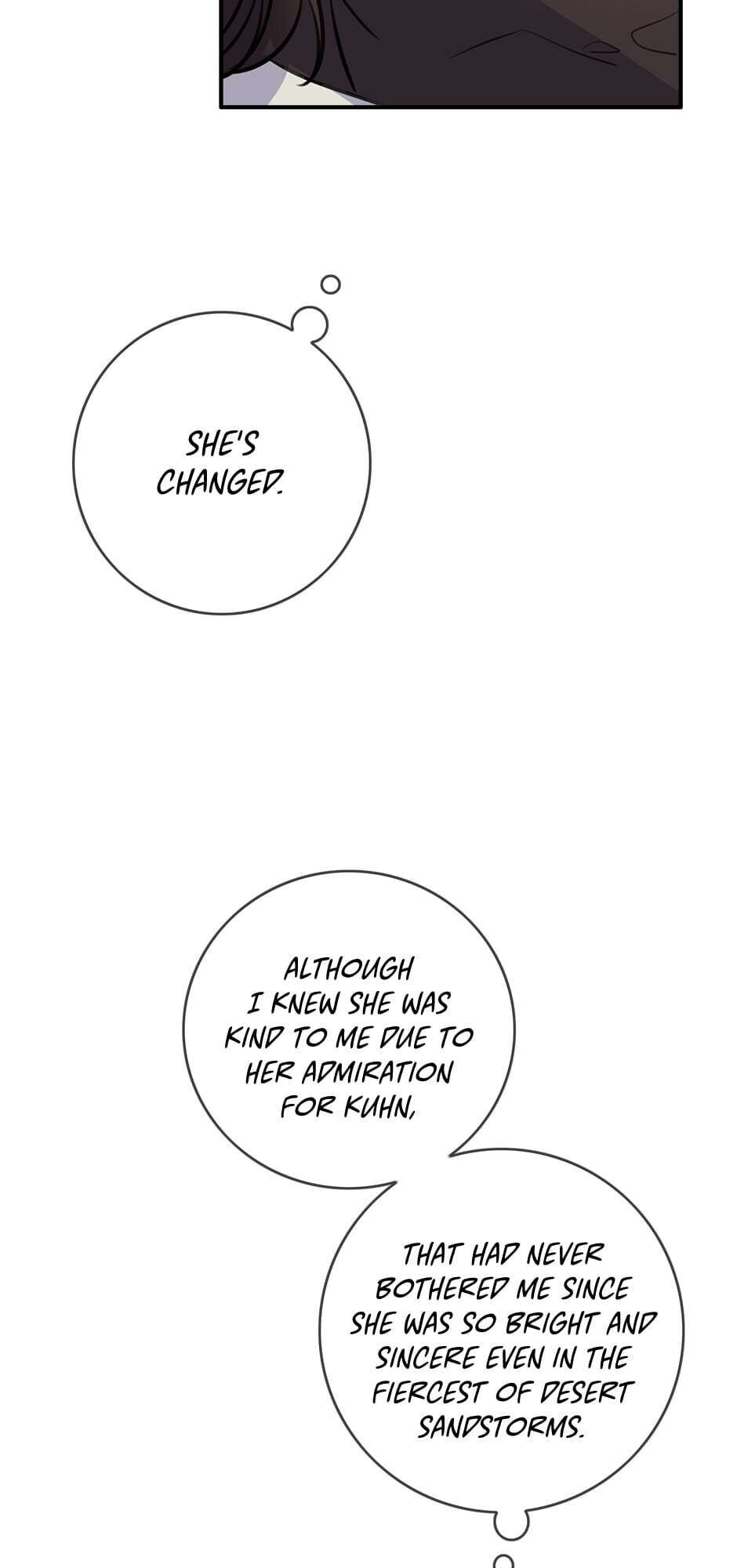 The Great Wish chapter 92 - page 52