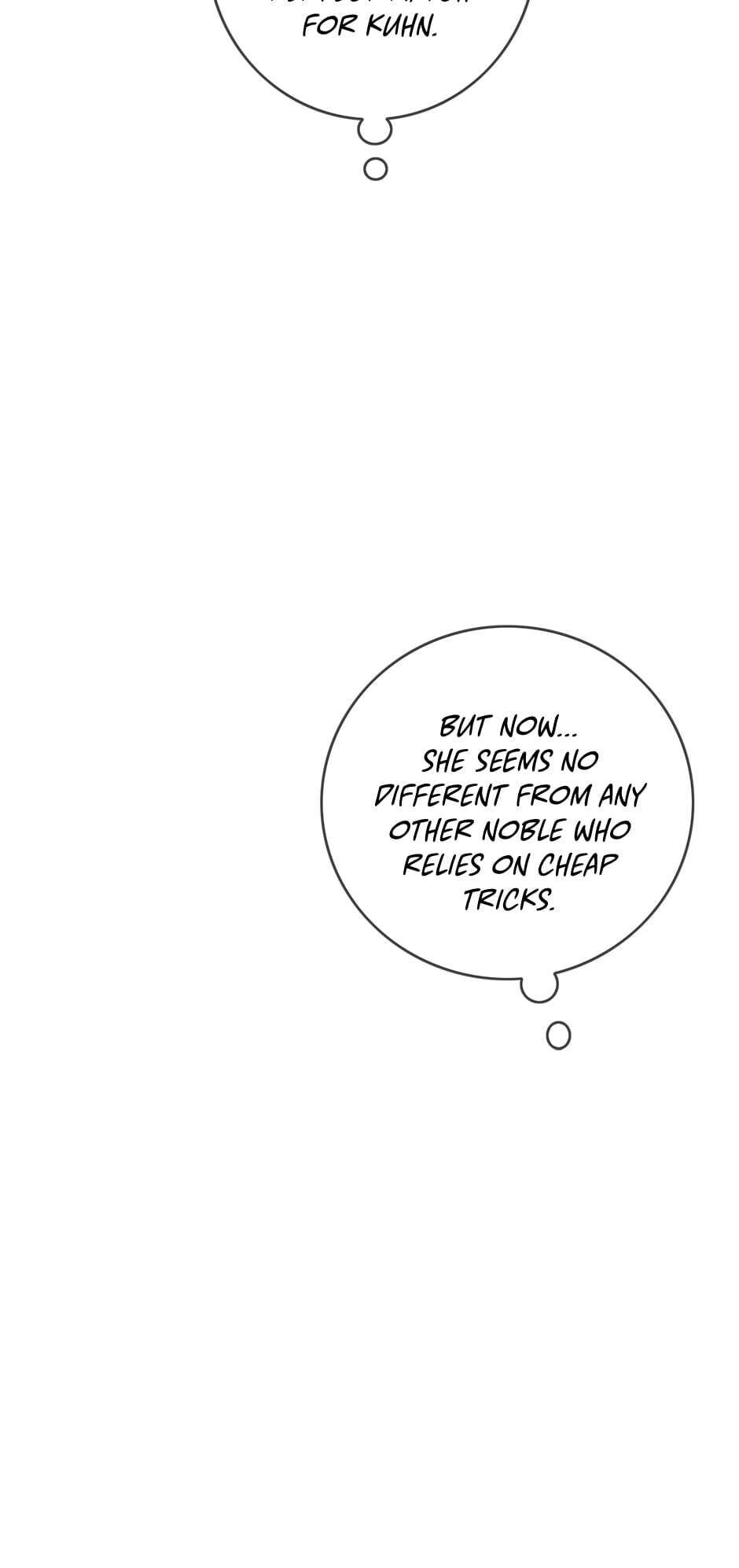 The Great Wish chapter 92 - page 54