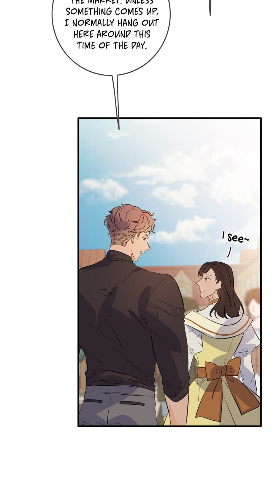 The Great Wish chapter 92 - page 57