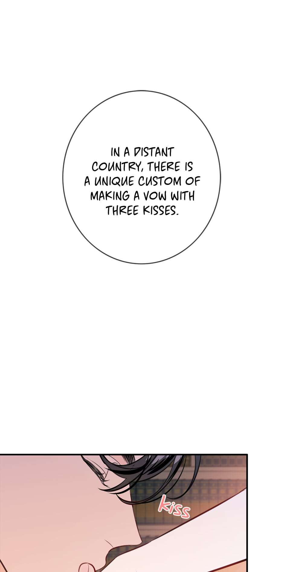 The Great Wish chapter 92 - page 7