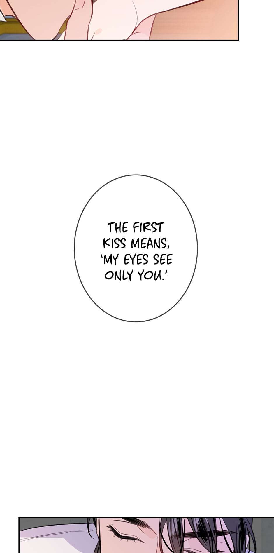 The Great Wish chapter 92 - page 8