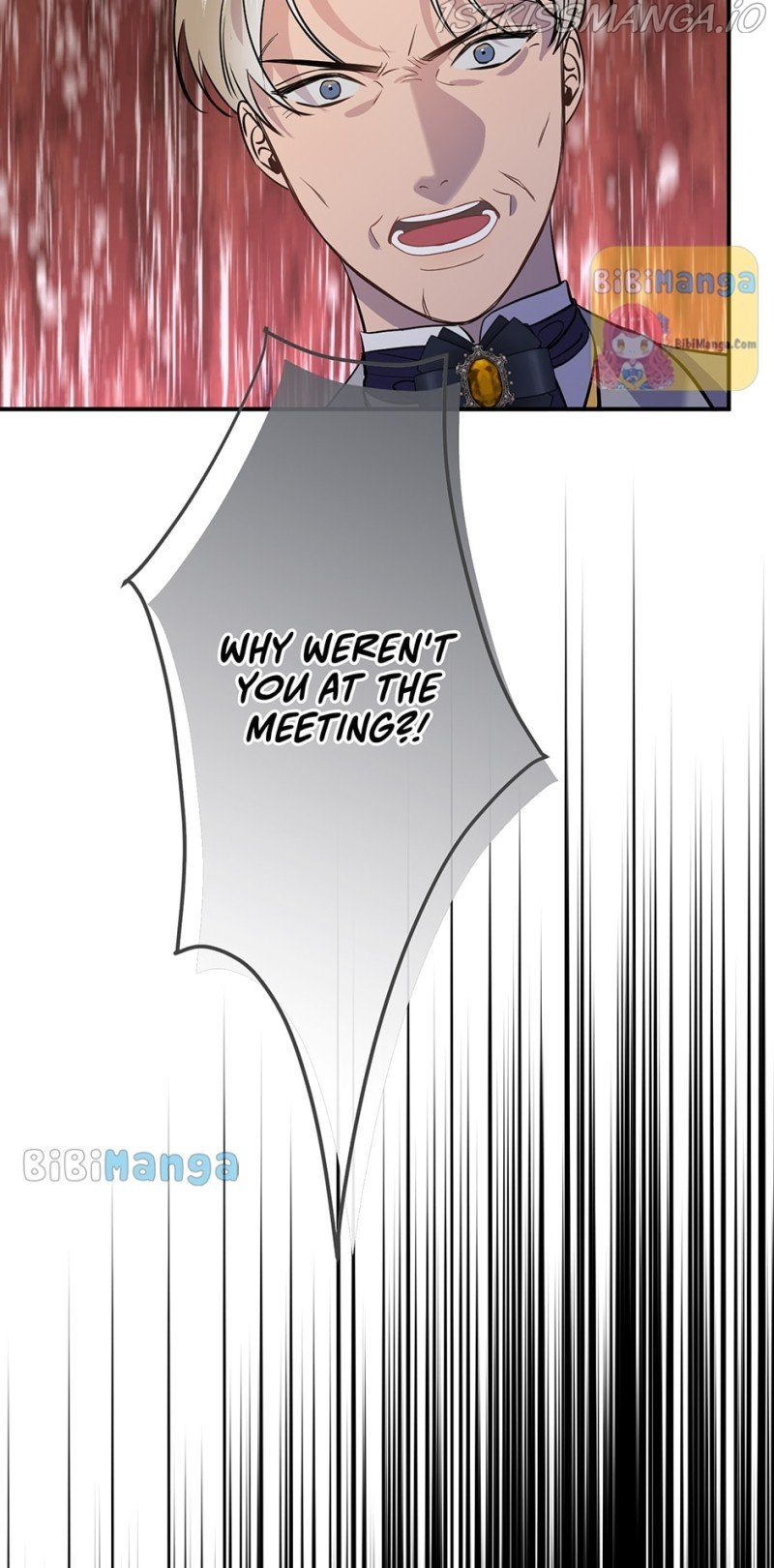 The Great Wish chapter 133 - page 2