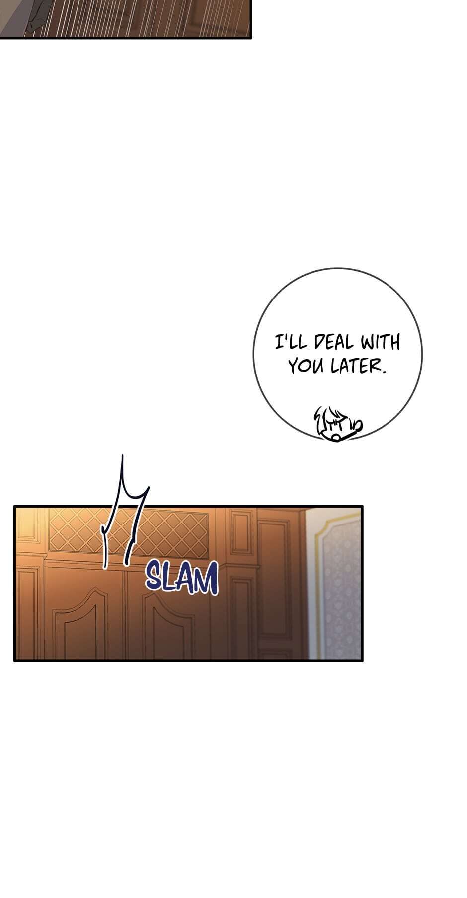The Great Wish chapter 64 - page 10
