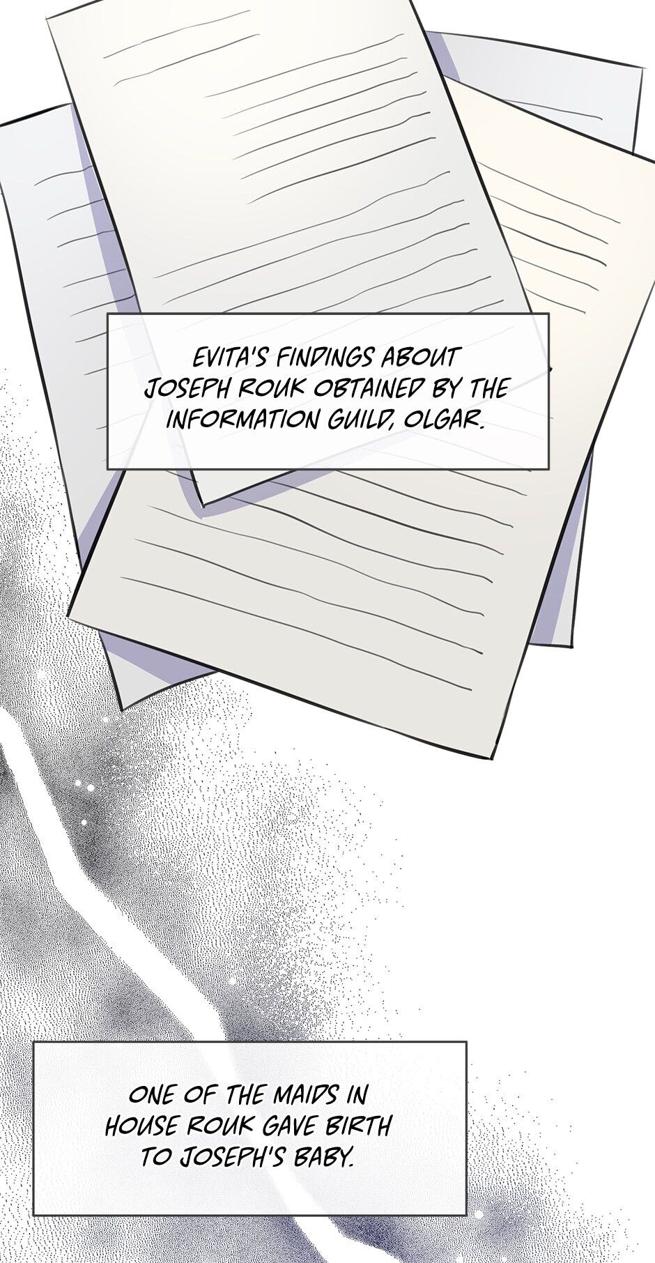 The Great Wish chapter 64 - page 2