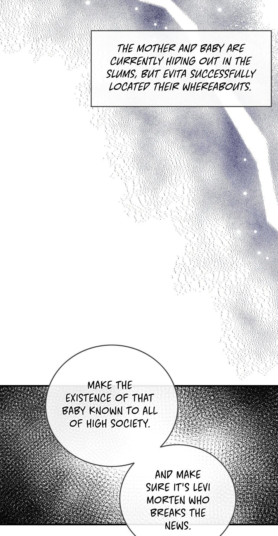 The Great Wish chapter 64 - page 3