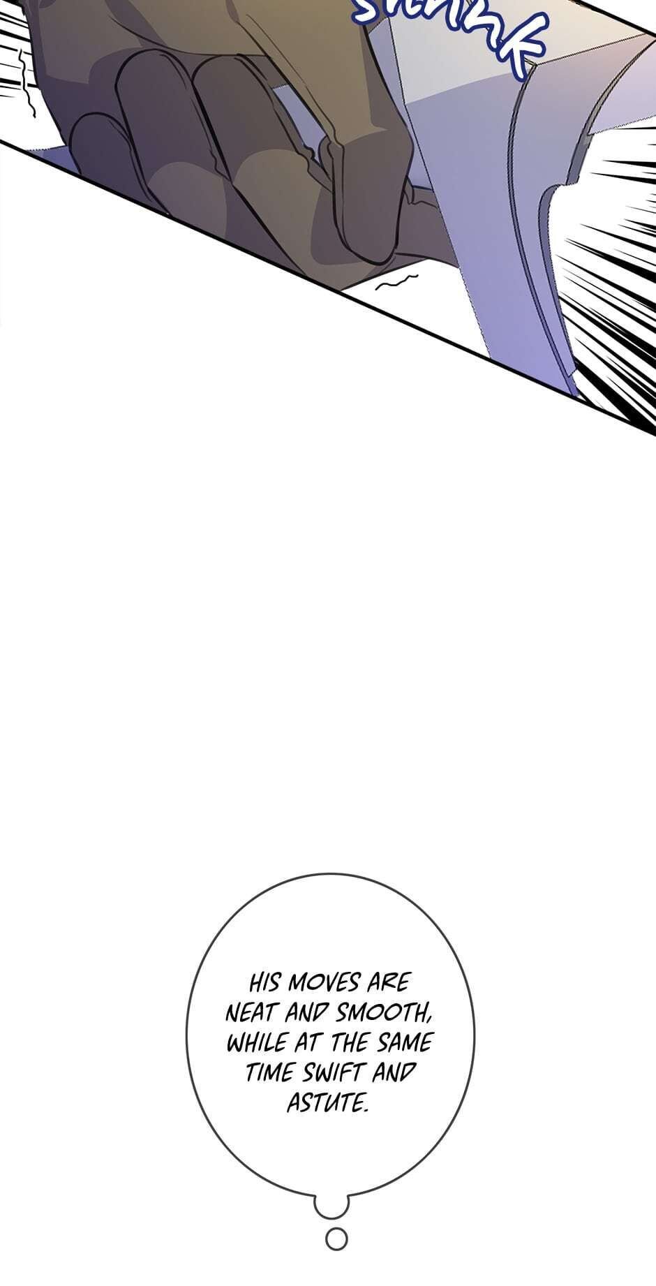 The Great Wish chapter 64 - page 38