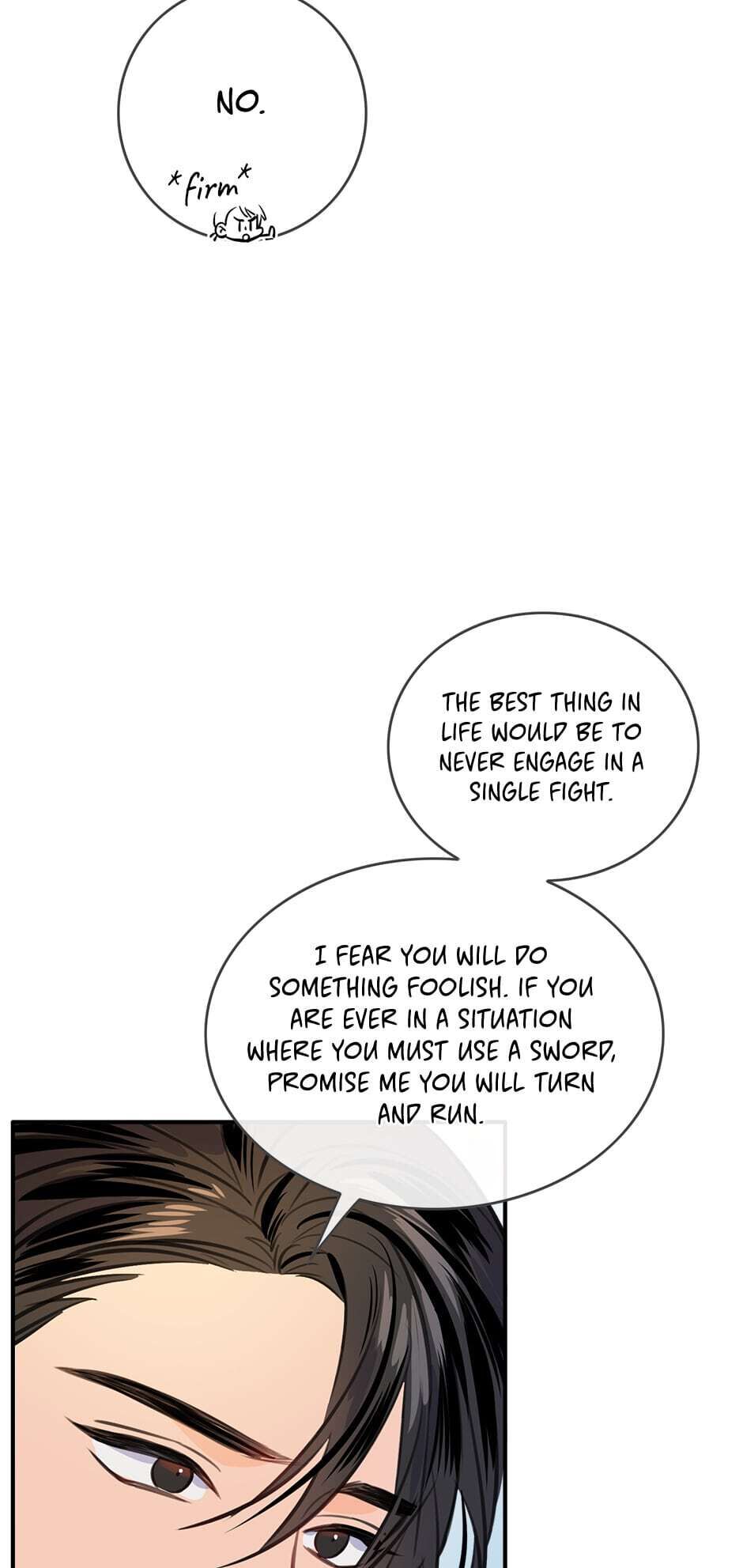 The Great Wish chapter 64 - page 42