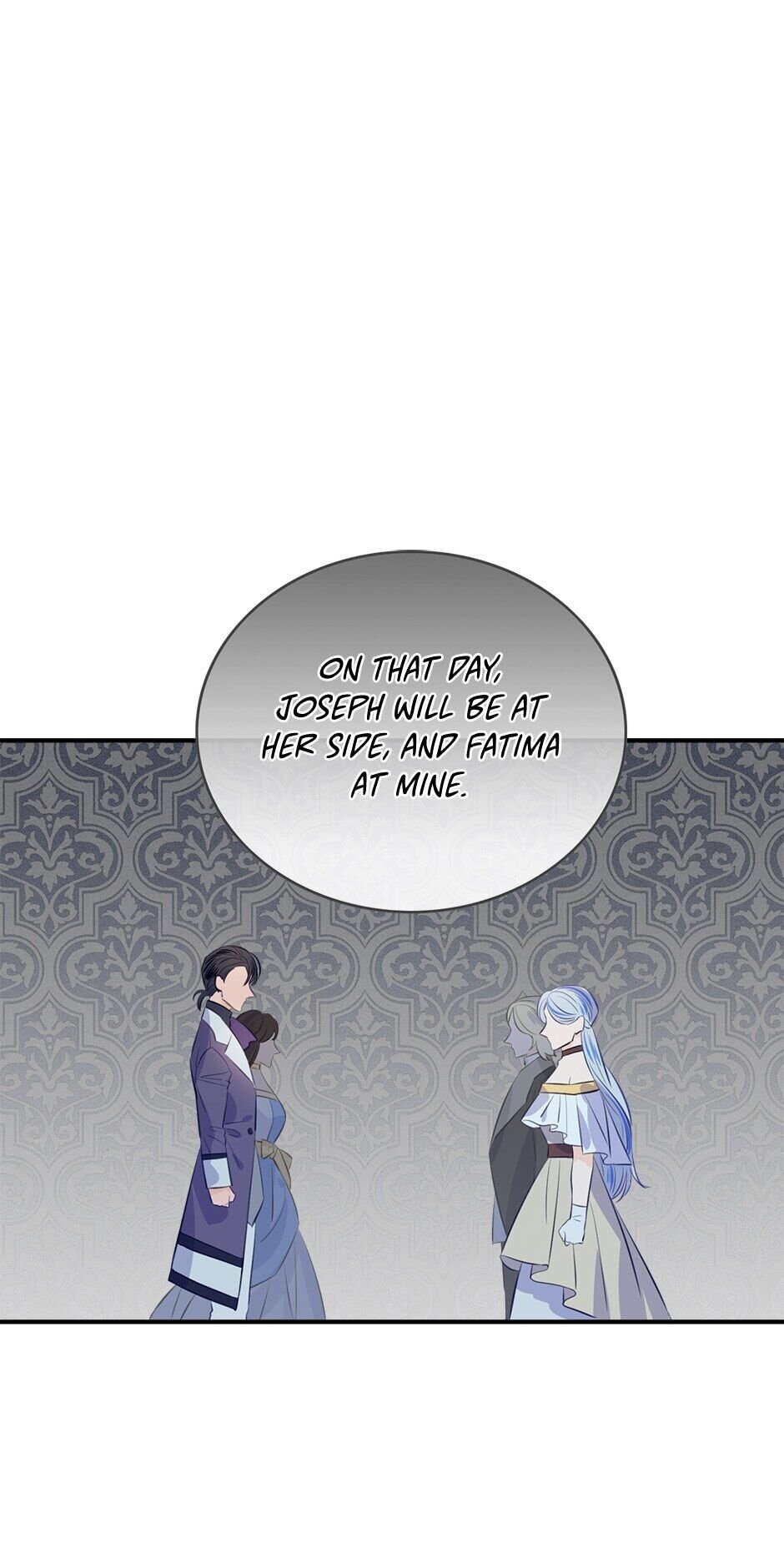 The Great Wish chapter 64 - page 47