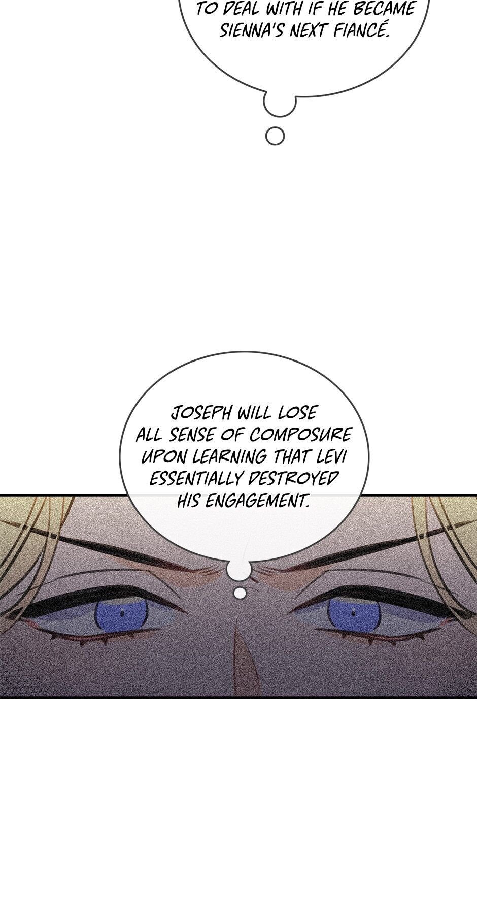 The Great Wish chapter 64 - page 5