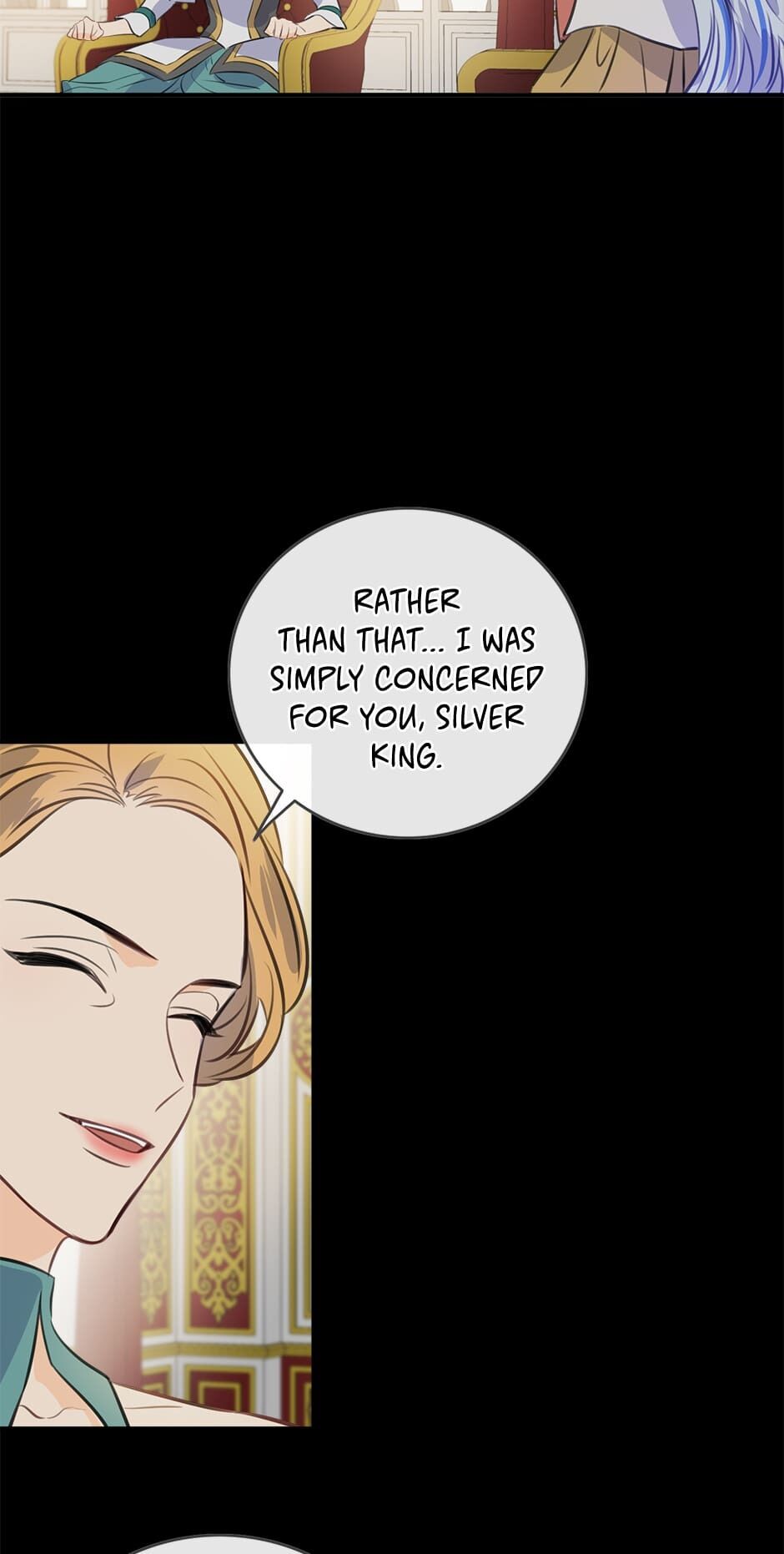 The Great Wish chapter 64 - page 50