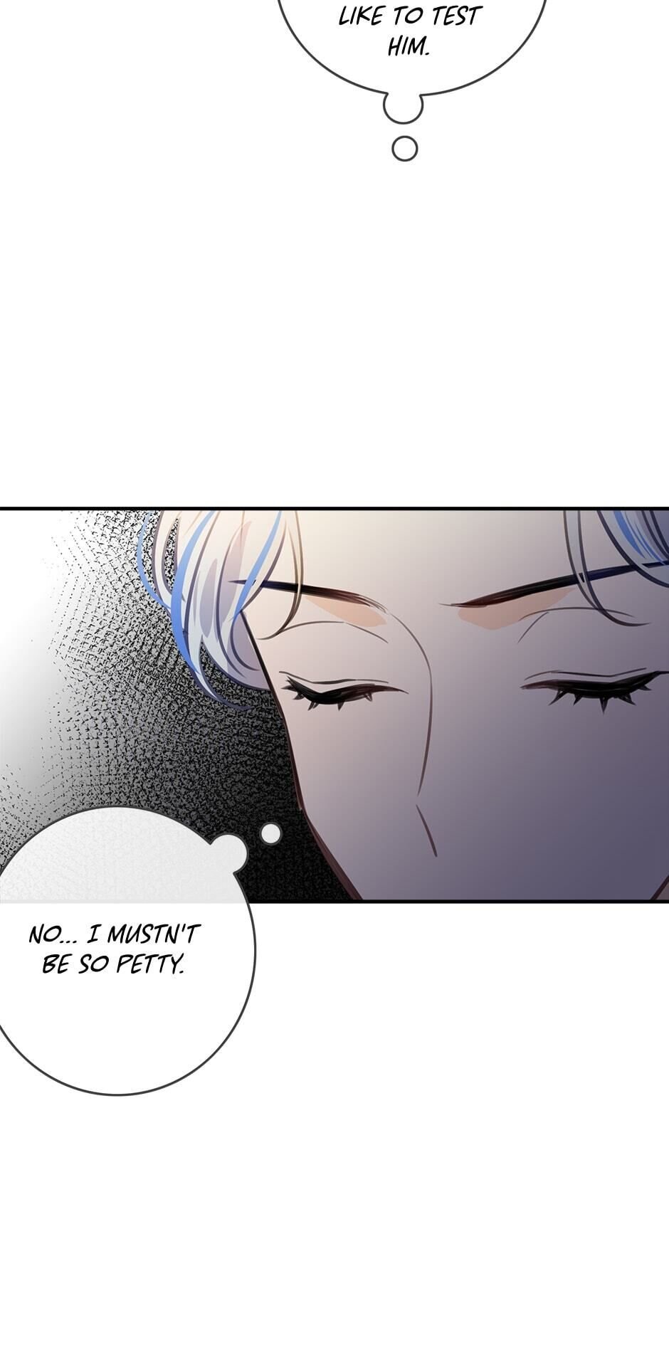 The Great Wish chapter 64 - page 57