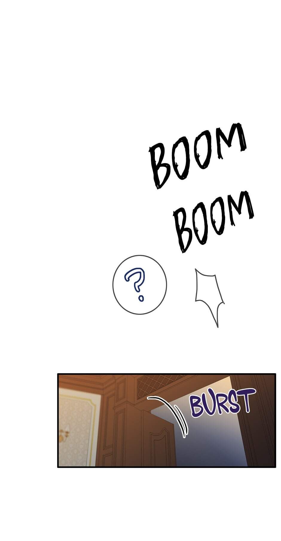 The Great Wish chapter 64 - page 6