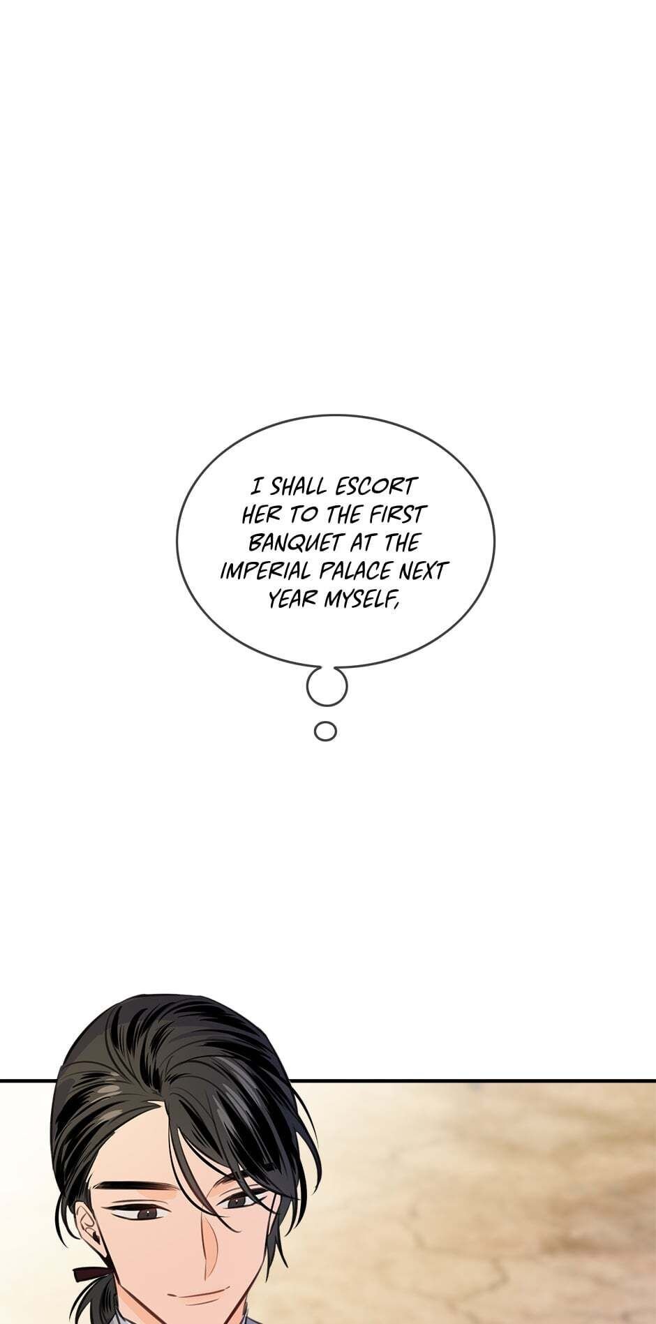 The Great Wish chapter 64 - page 61