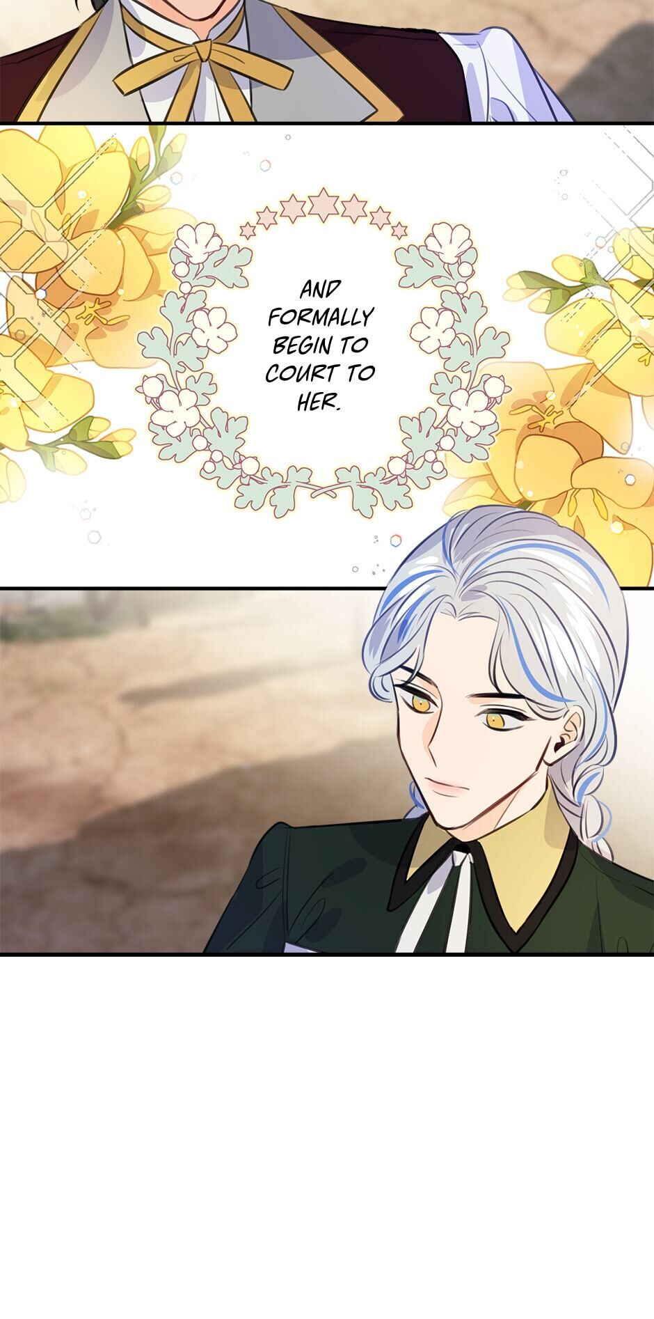 The Great Wish chapter 64 - page 62