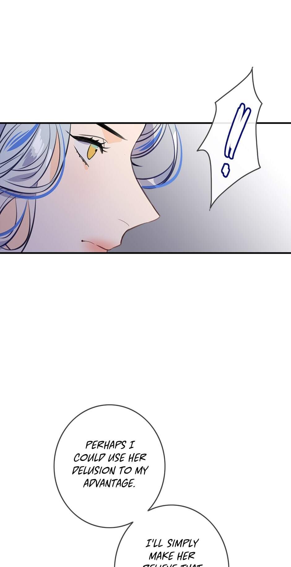 The Great Wish chapter 83 - page 14