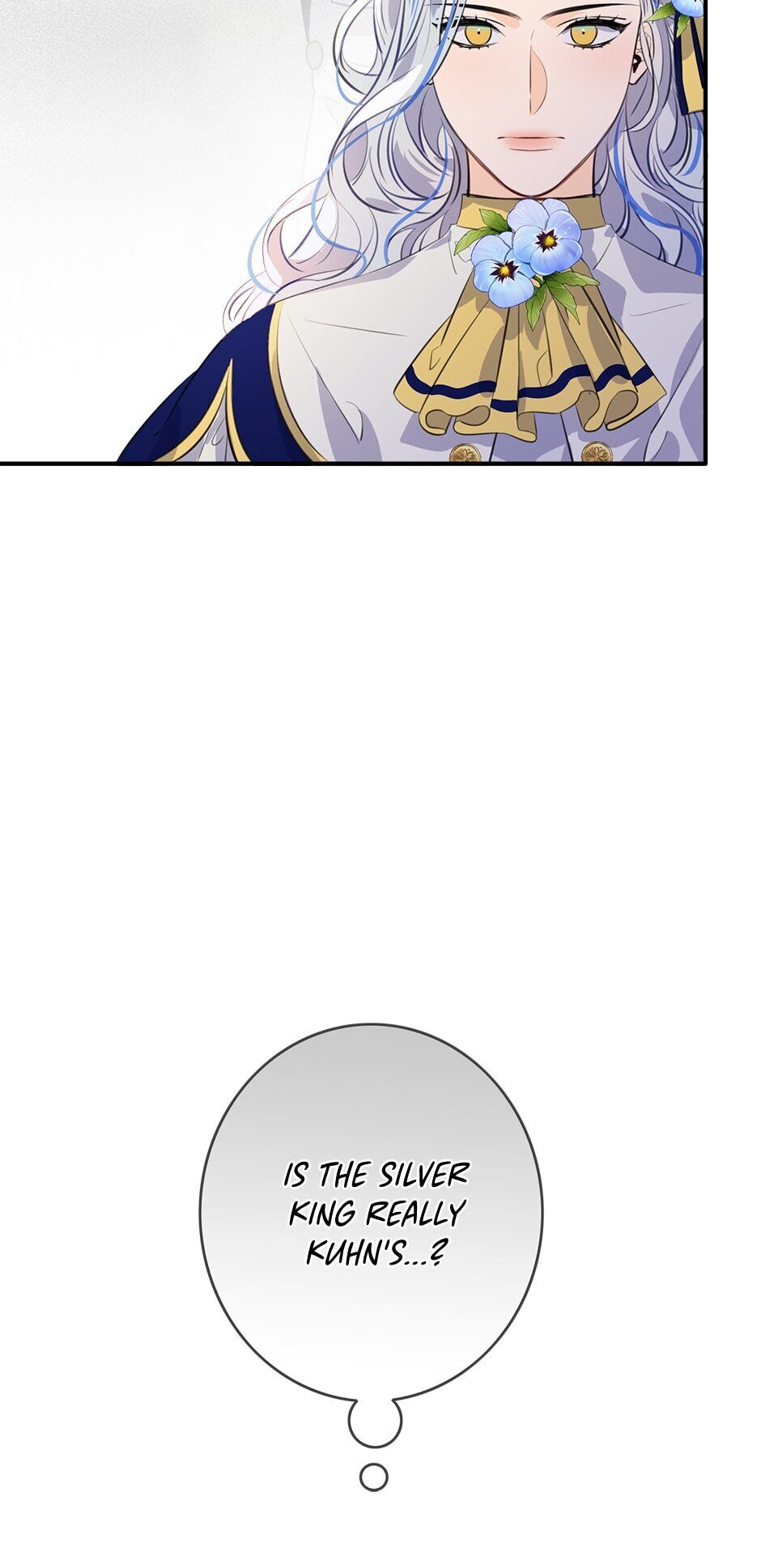 The Great Wish chapter 83 - page 37