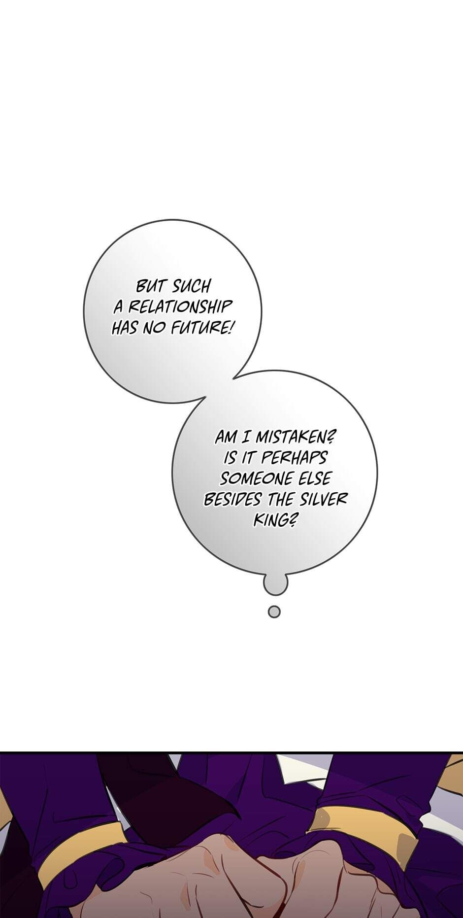 The Great Wish chapter 83 - page 38