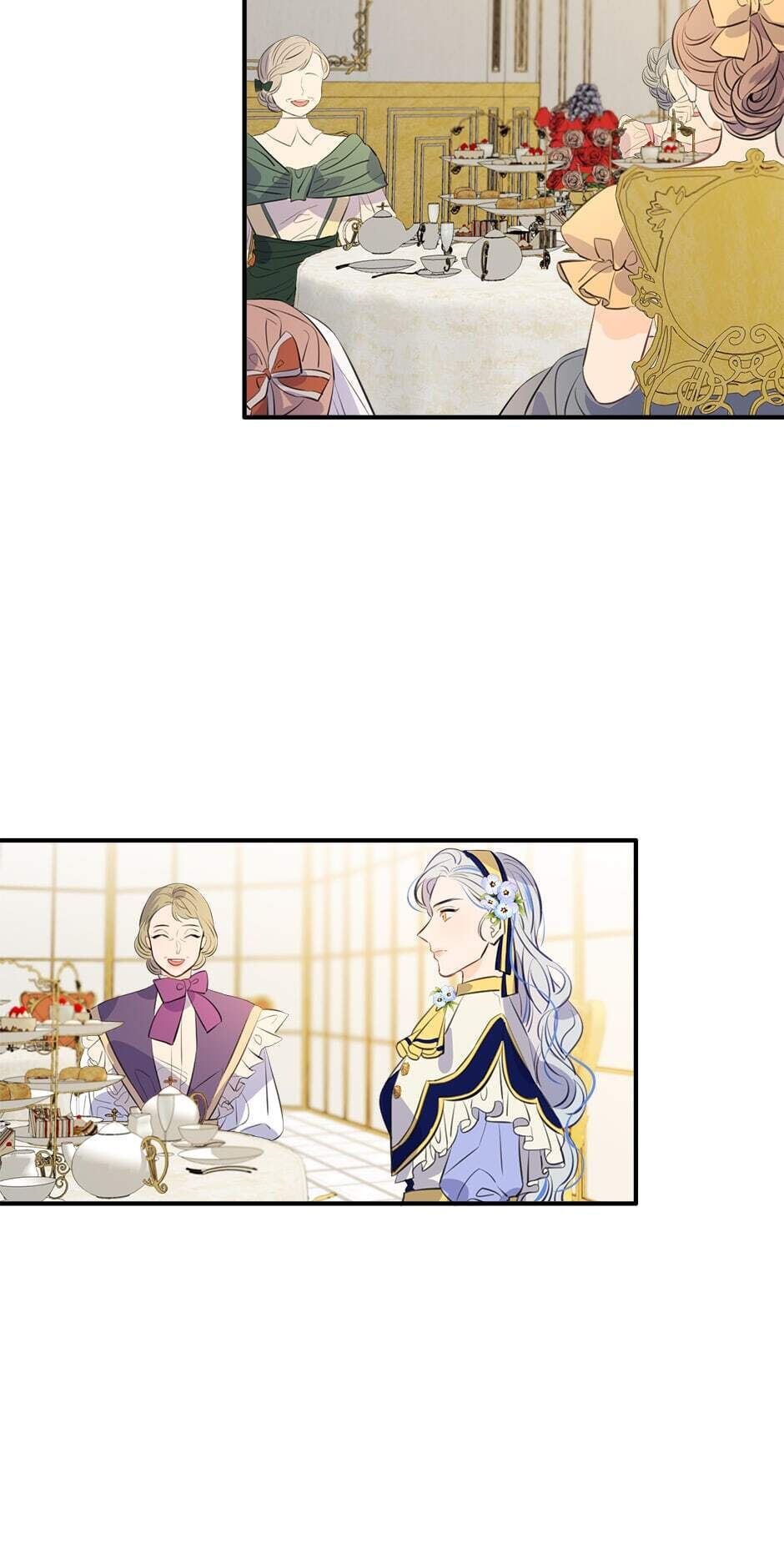 The Great Wish chapter 83 - page 42