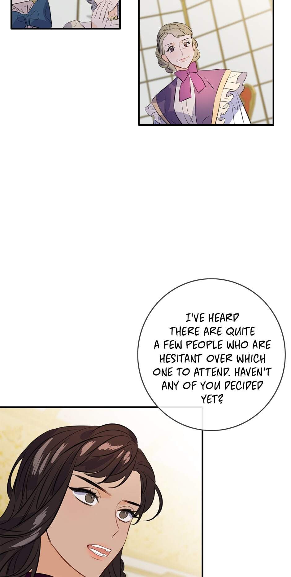 The Great Wish chapter 83 - page 52