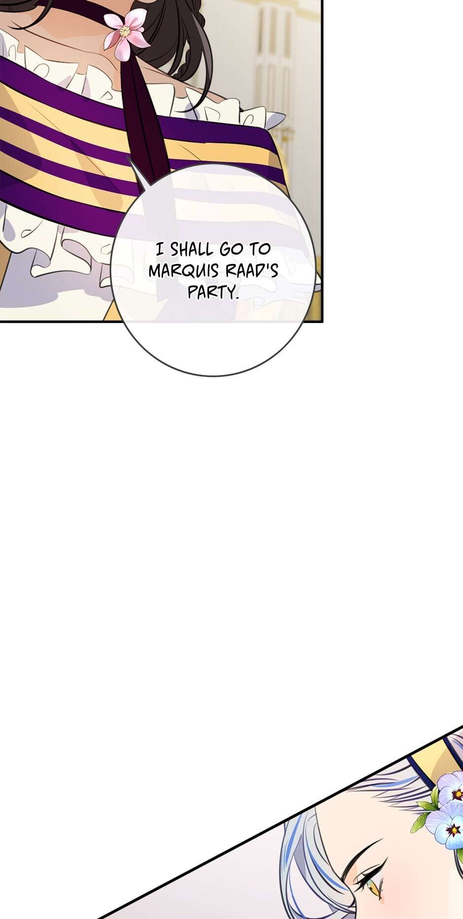 The Great Wish chapter 83 - page 53