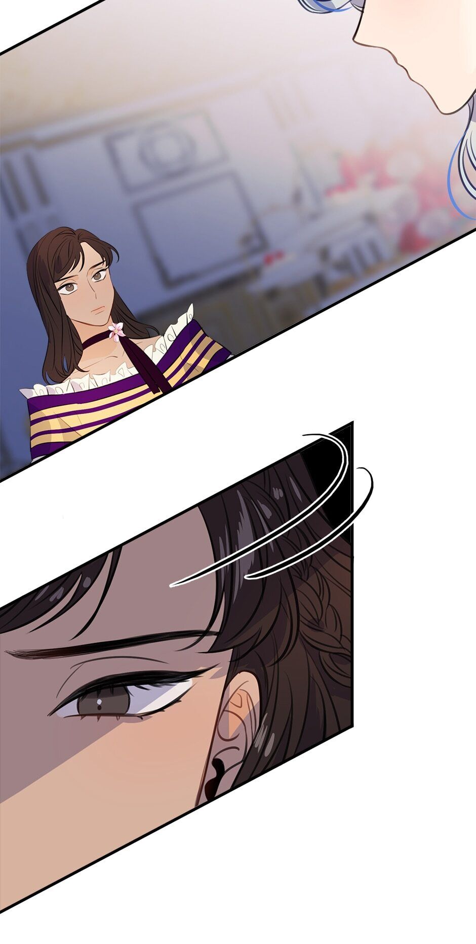 The Great Wish chapter 83 - page 54