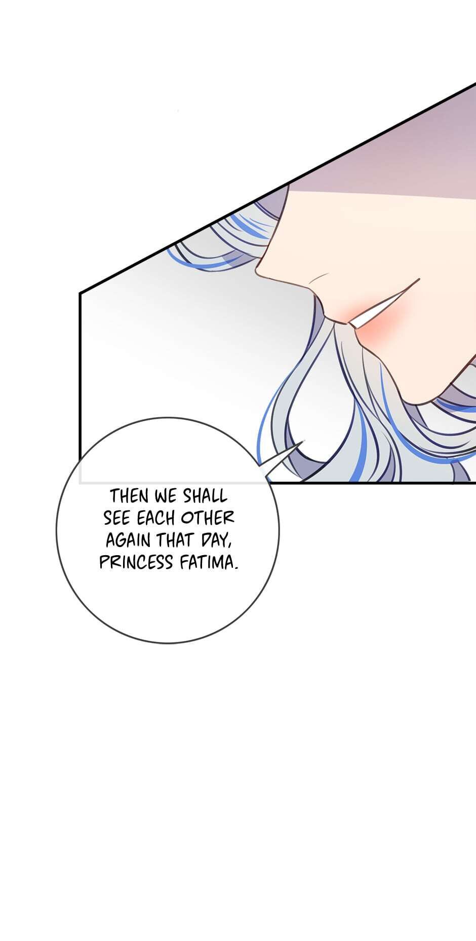 The Great Wish chapter 83 - page 55