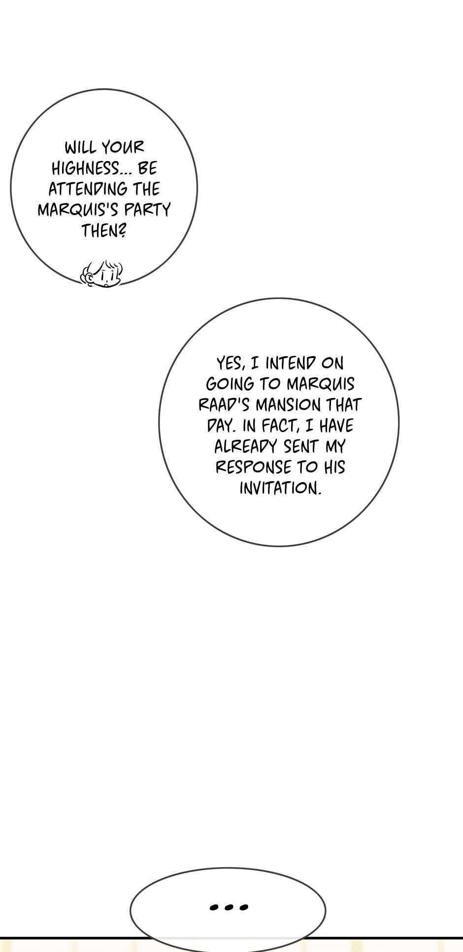 The Great Wish chapter 83 - page 56