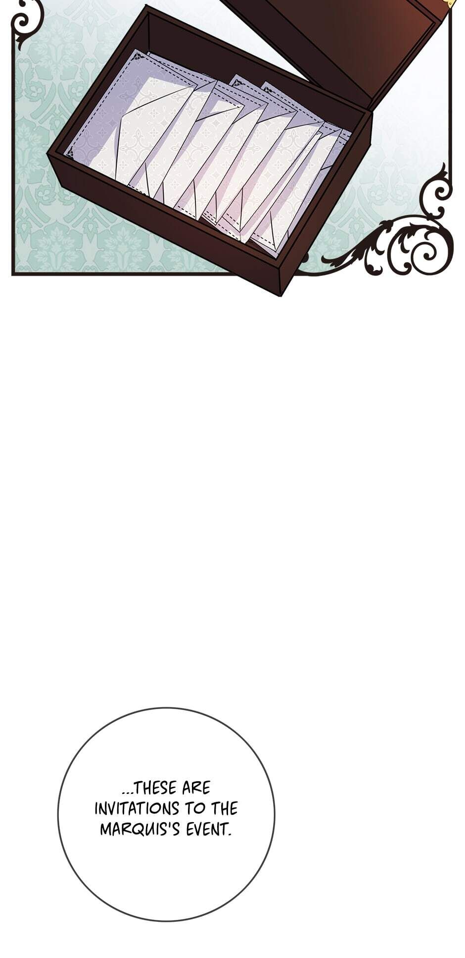 The Great Wish chapter 83 - page 61