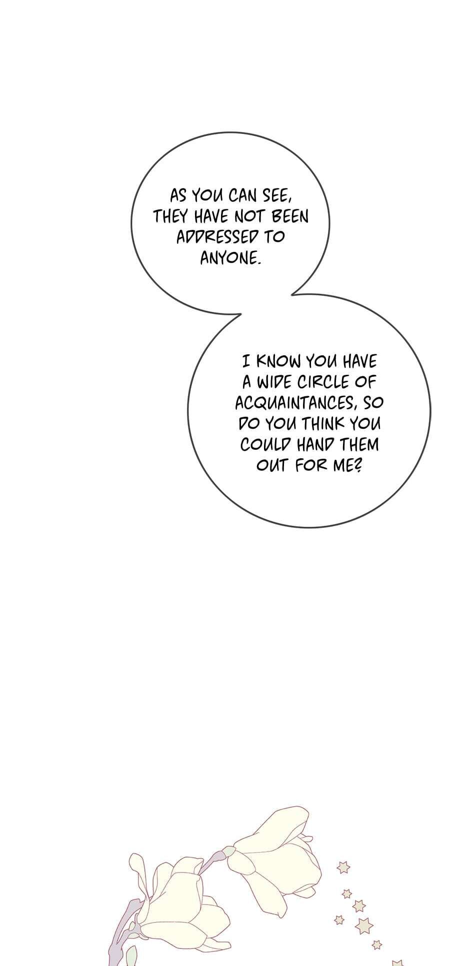 The Great Wish chapter 83 - page 62