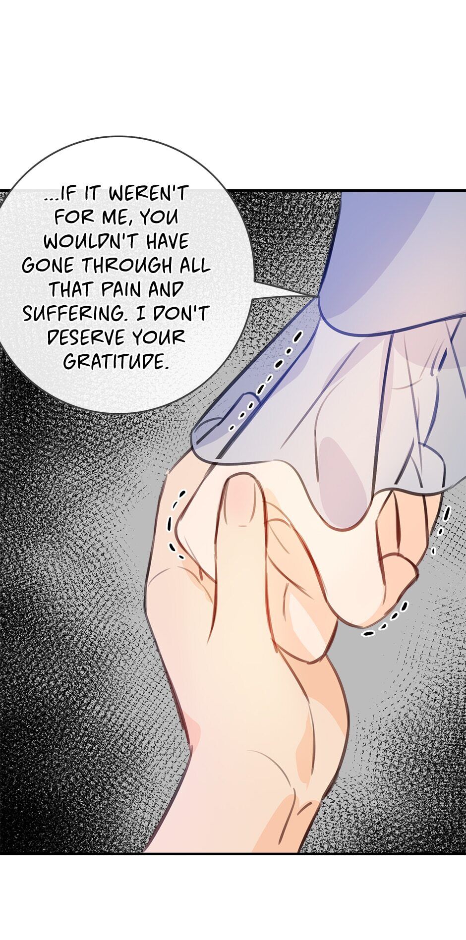 The Great Wish chapter 48 - page 14