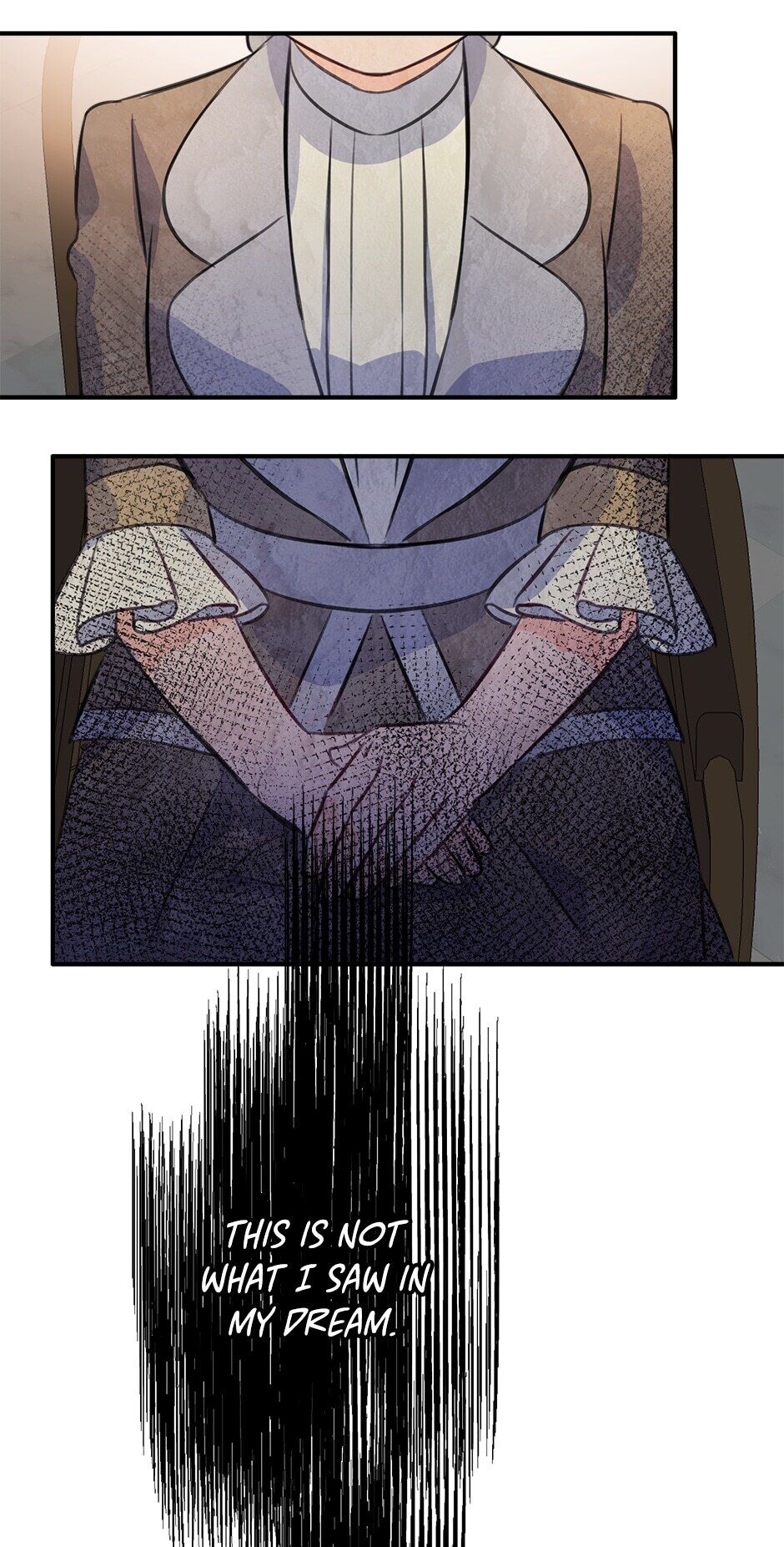The Great Wish chapter 48 - page 2