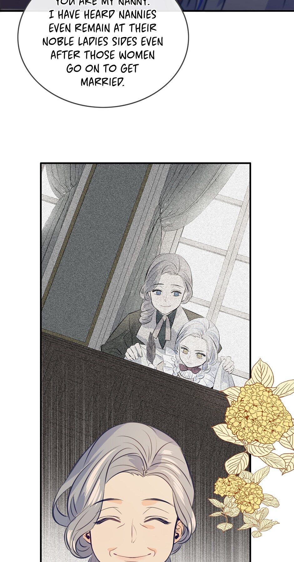 The Great Wish chapter 48 - page 23