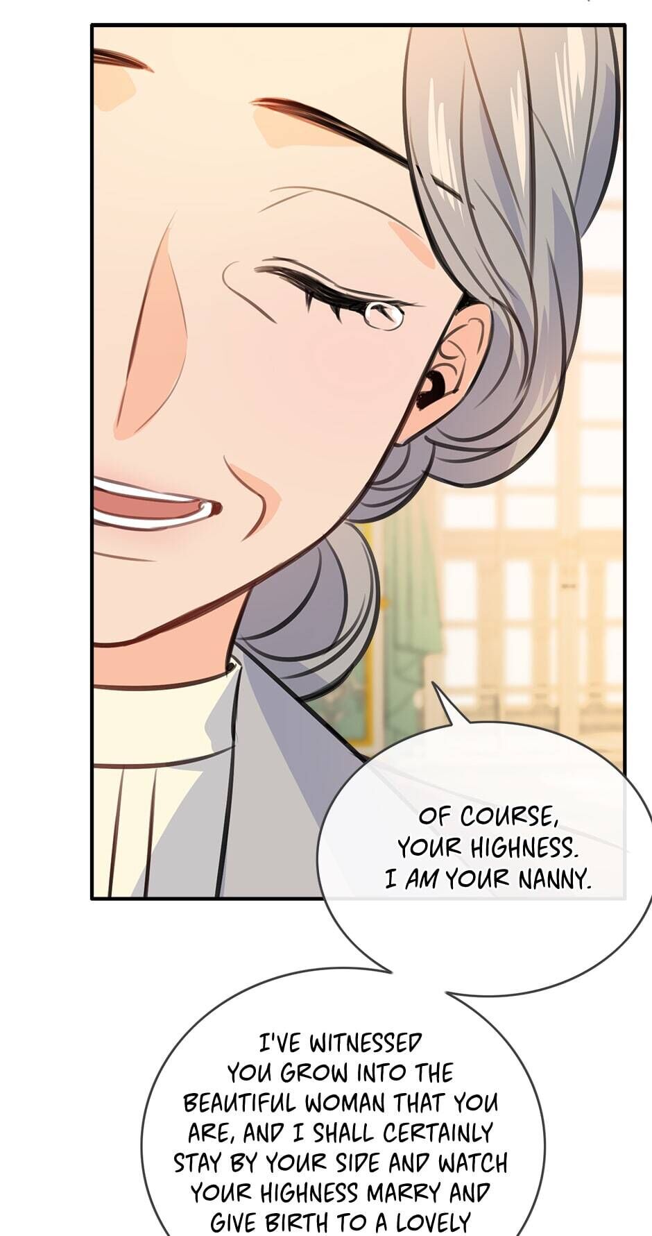 The Great Wish chapter 48 - page 26