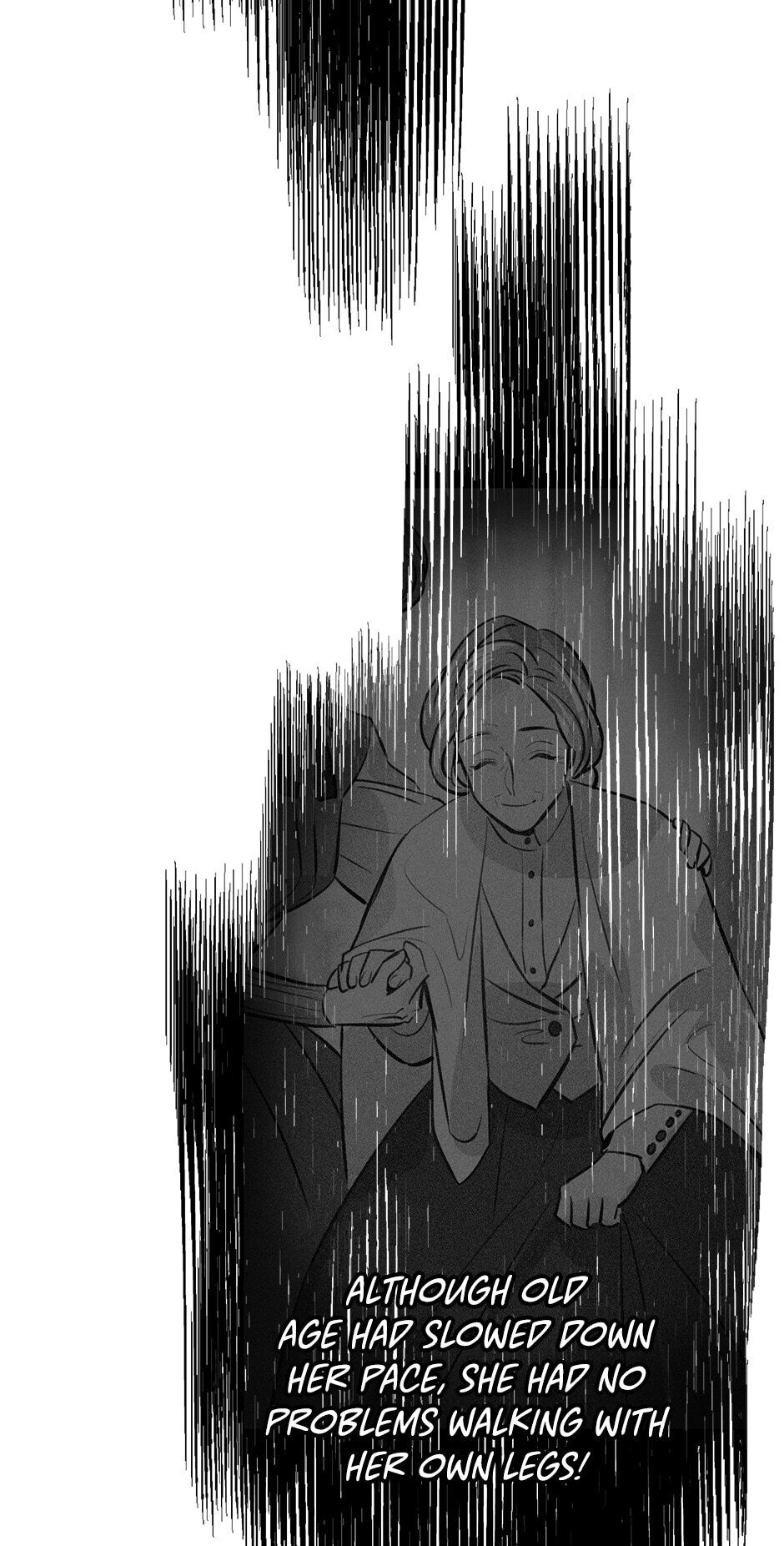 The Great Wish chapter 48 - page 3