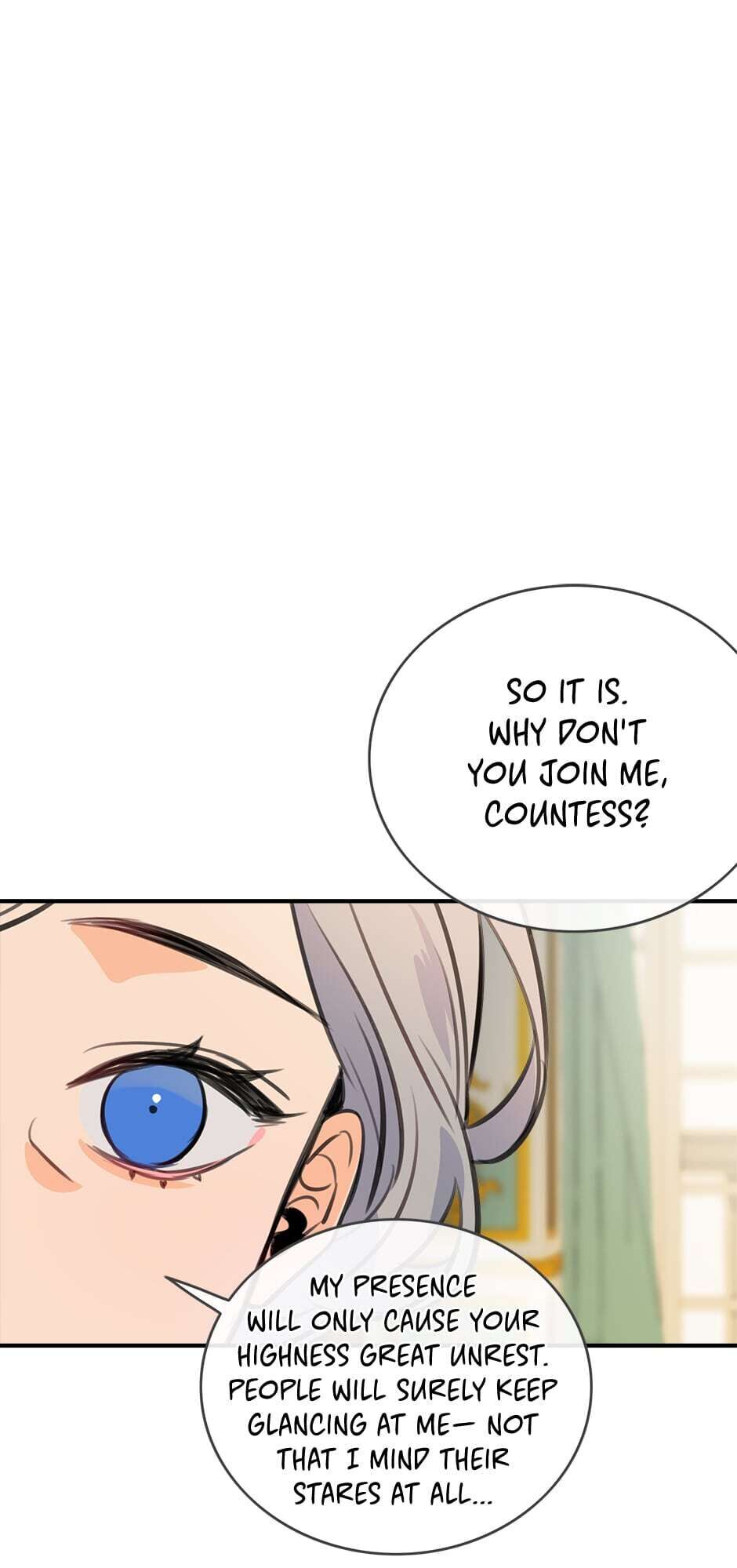 The Great Wish chapter 48 - page 35