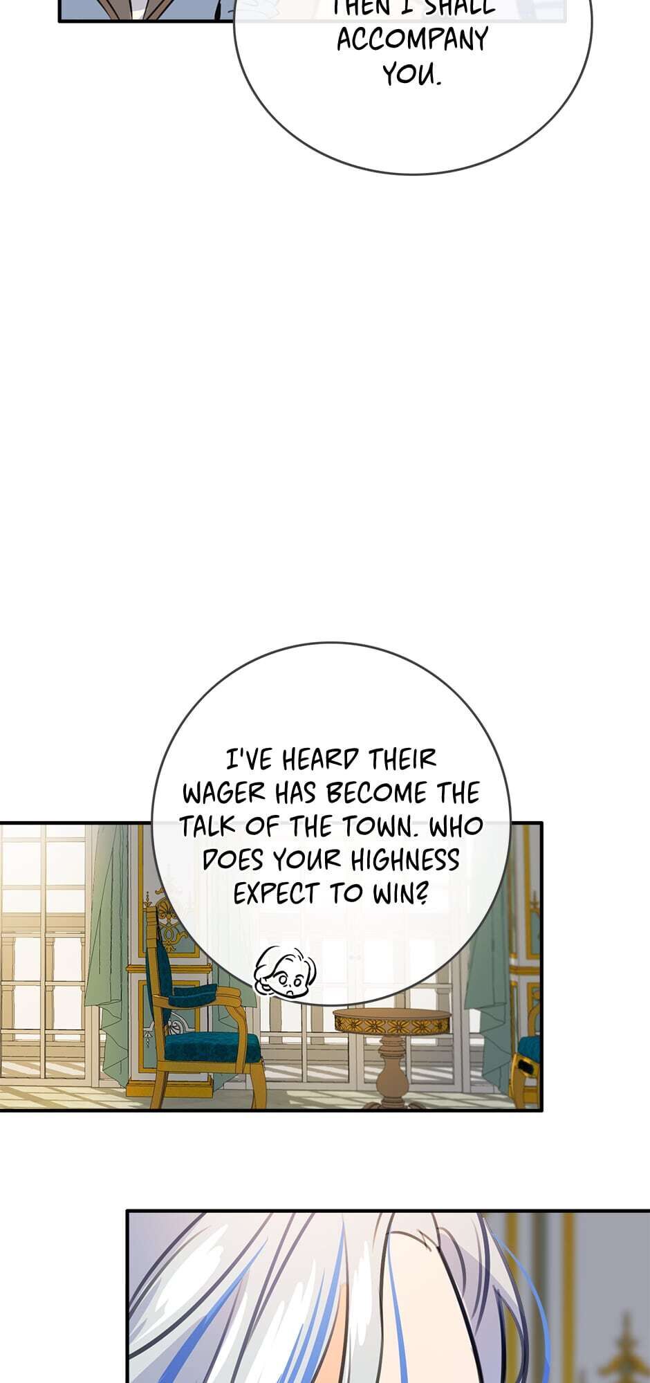 The Great Wish chapter 48 - page 37