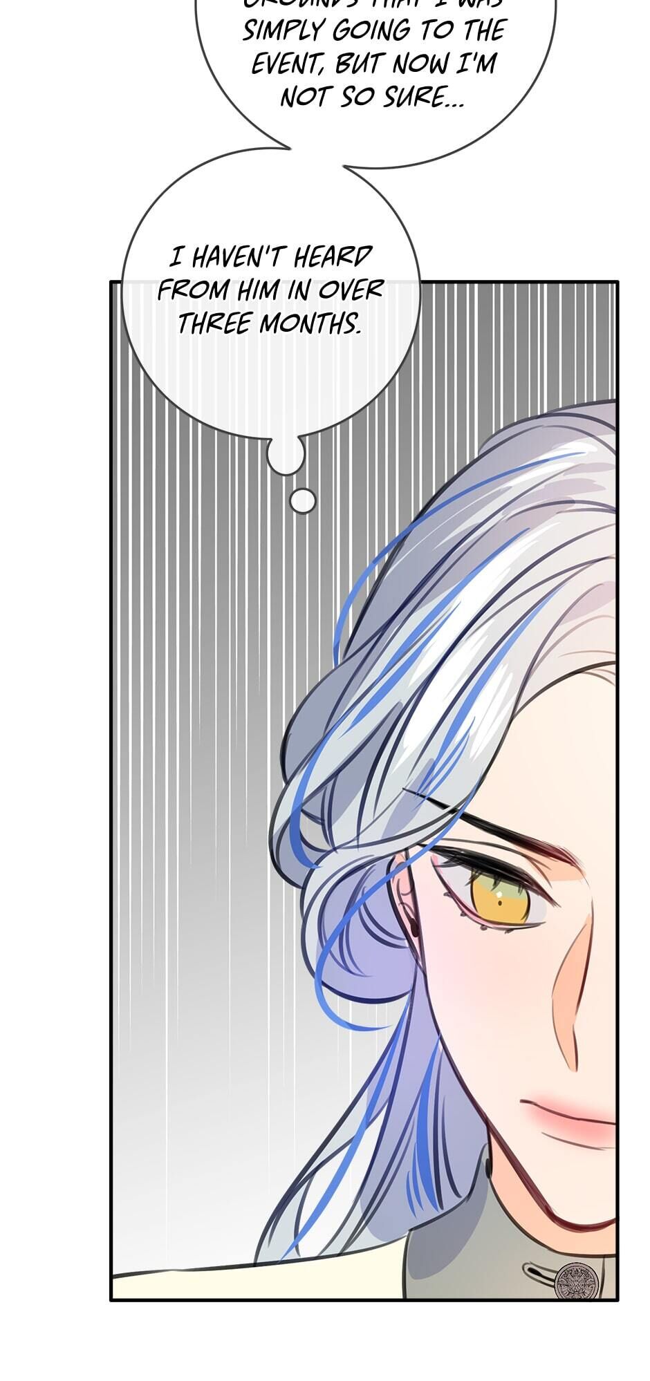 The Great Wish chapter 48 - page 41