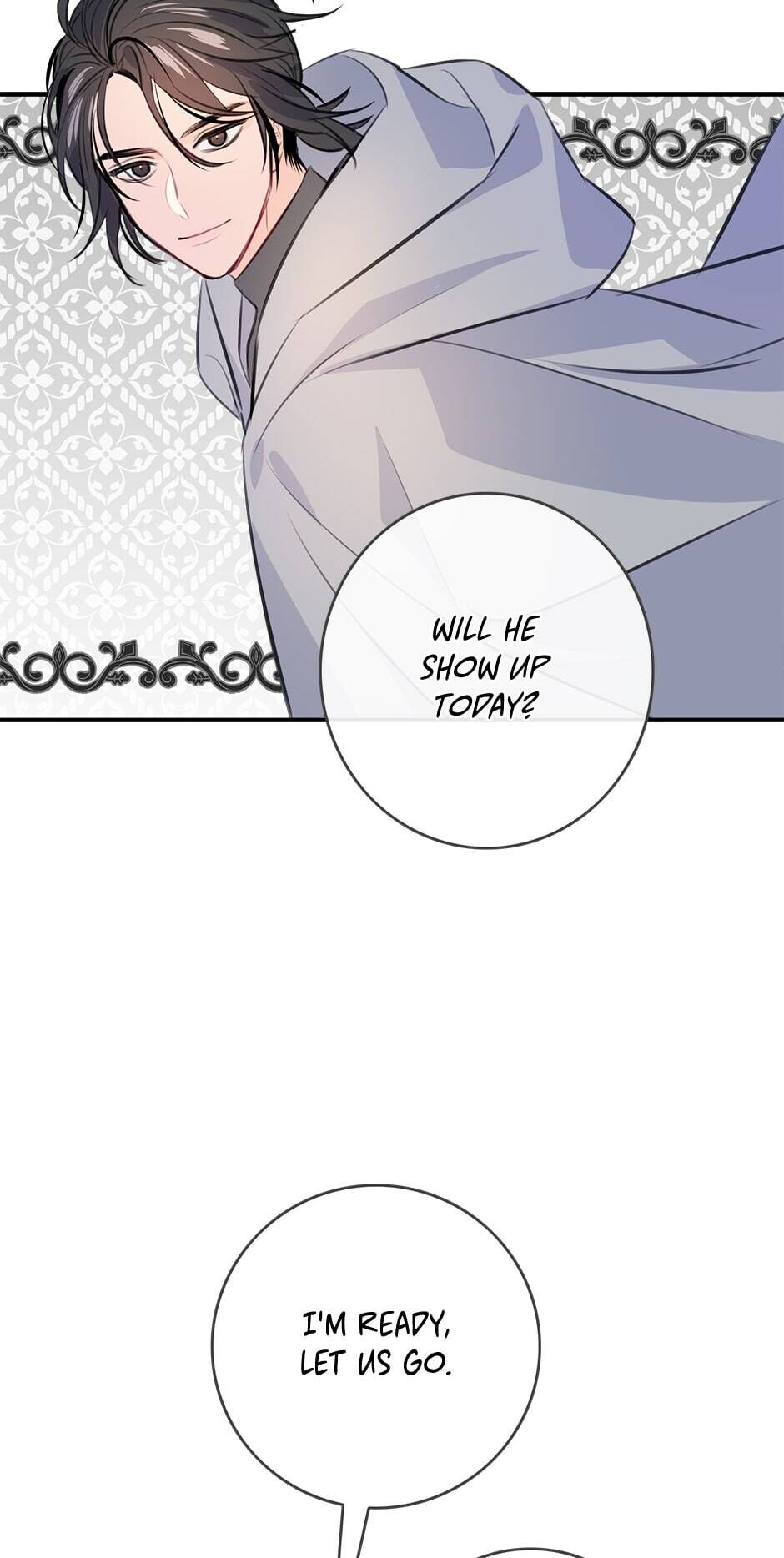 The Great Wish chapter 48 - page 43
