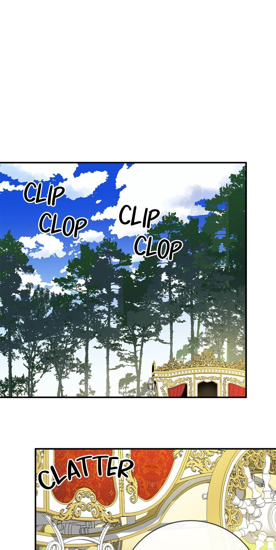 The Great Wish chapter 48 - page 45
