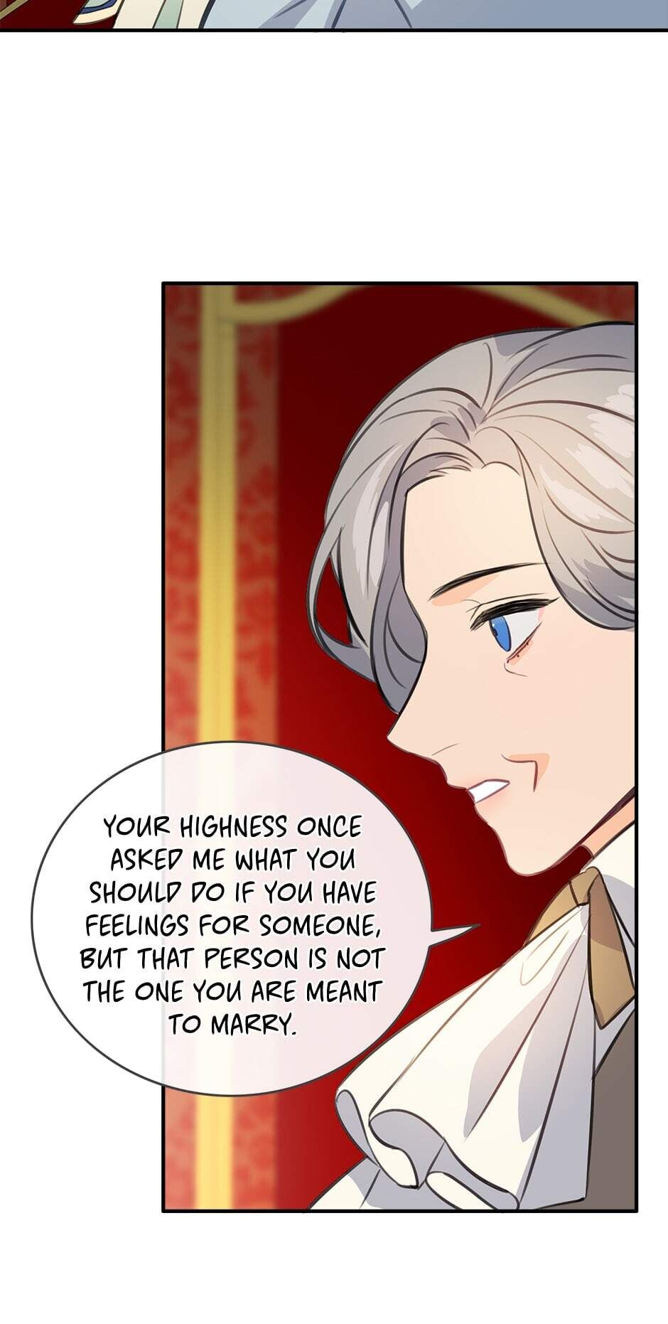 The Great Wish chapter 48 - page 48